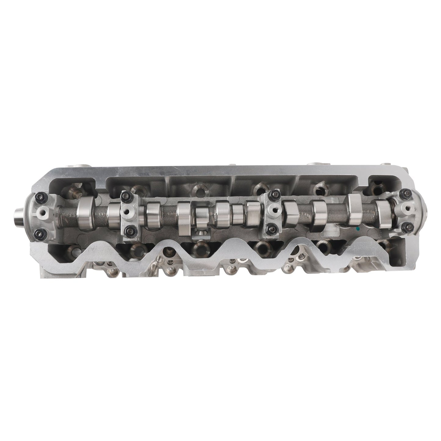 2006-2013 VW Crafter 30-35 2E 2F 2.5 TDI Cylinder Head 908713 908813 076103351E 908713