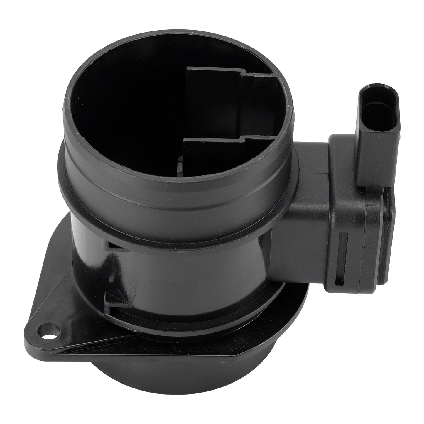Mass Air Flow Meter Sensor For VW Golf VI Audi A1 Seat Leon 1.6TDI 5WK97023