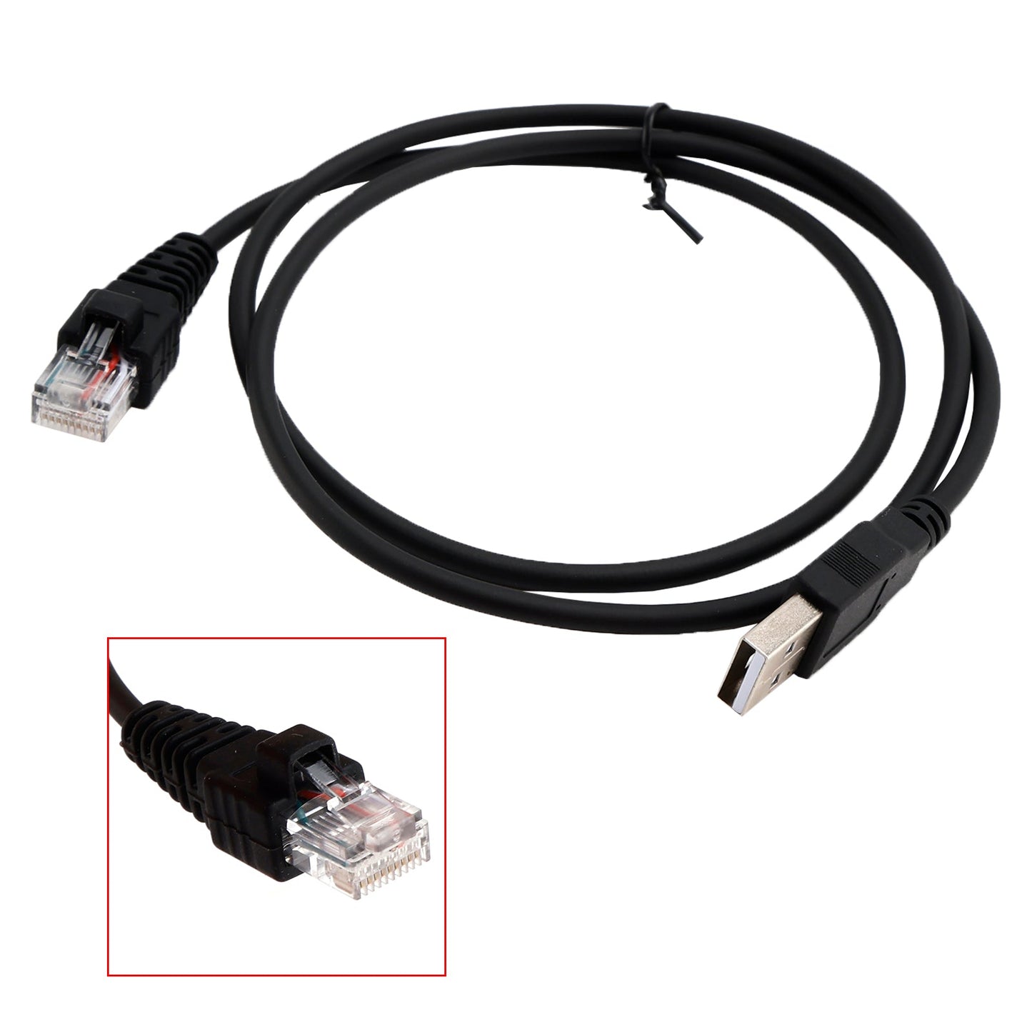 For DEM400 DM1400 DM1600 DM2400 DM2600 CM200D USB Programming Cable PMKN4010-USB