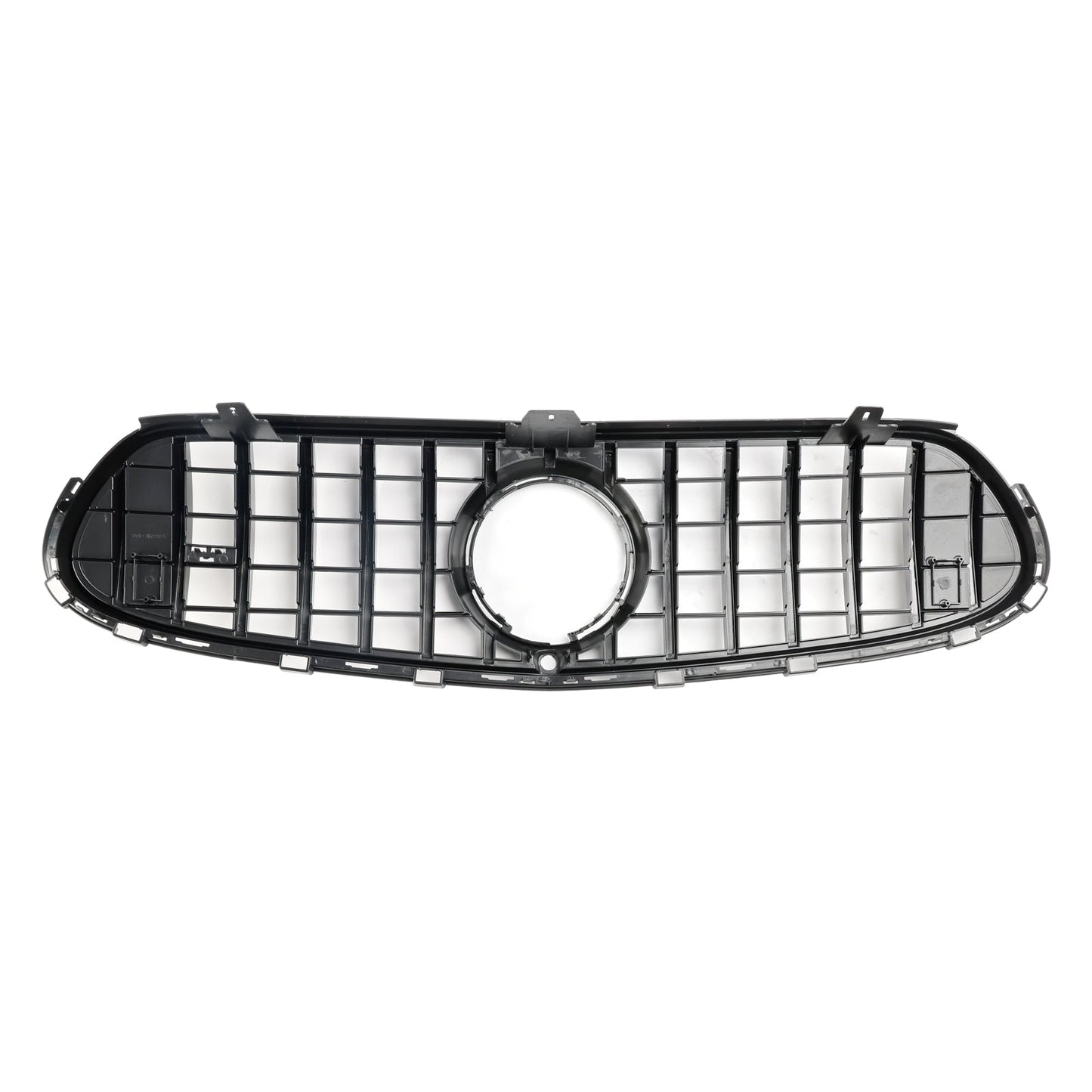 2022-2024 Mercedes GLC X254 C254 with AMG-Line Front Bumper Upper Grill Grille