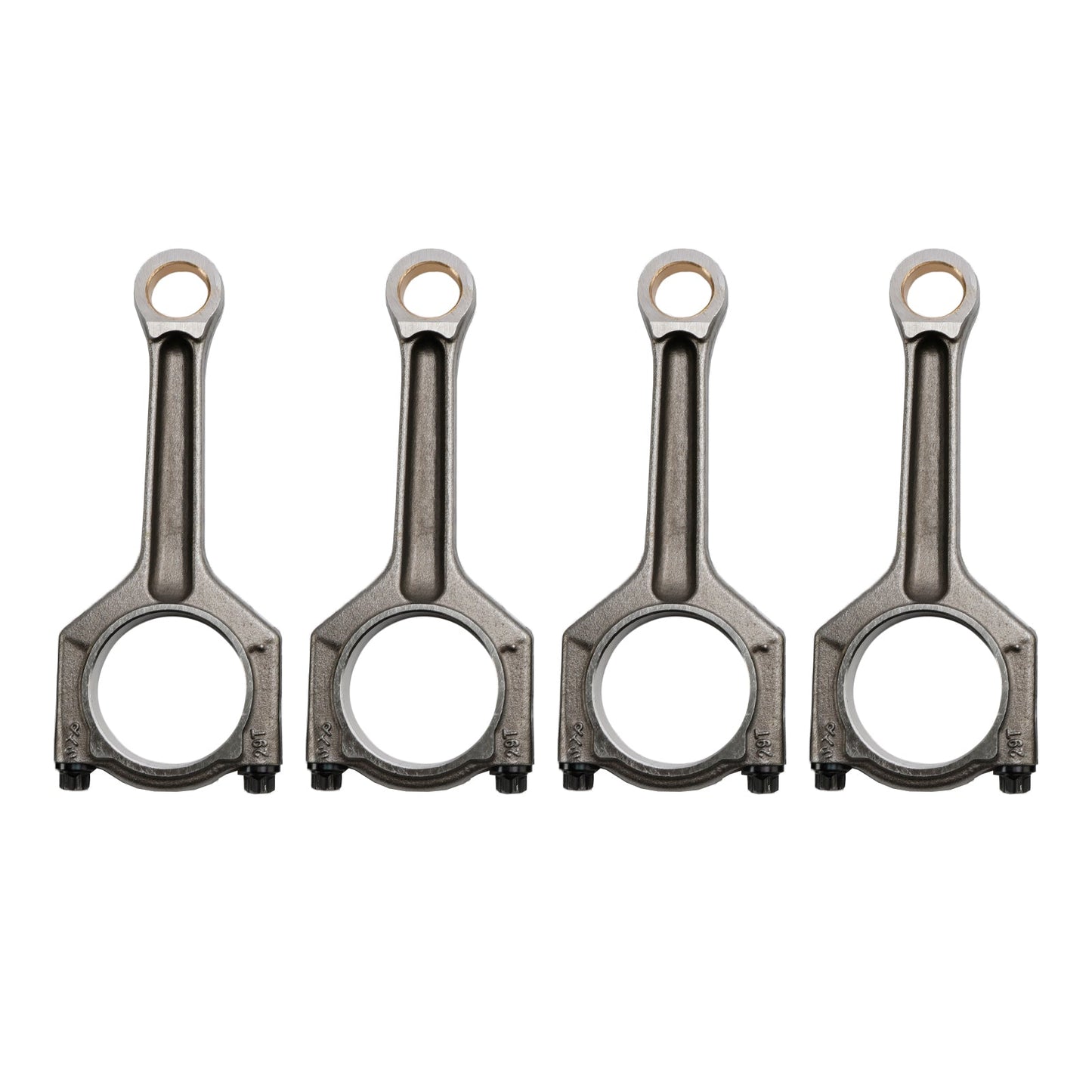 11/2013-on BMW 4 SERIES COUPE F32 Engine Crankshaft & Connecting Rod & Bearings 11217640165 11247624616