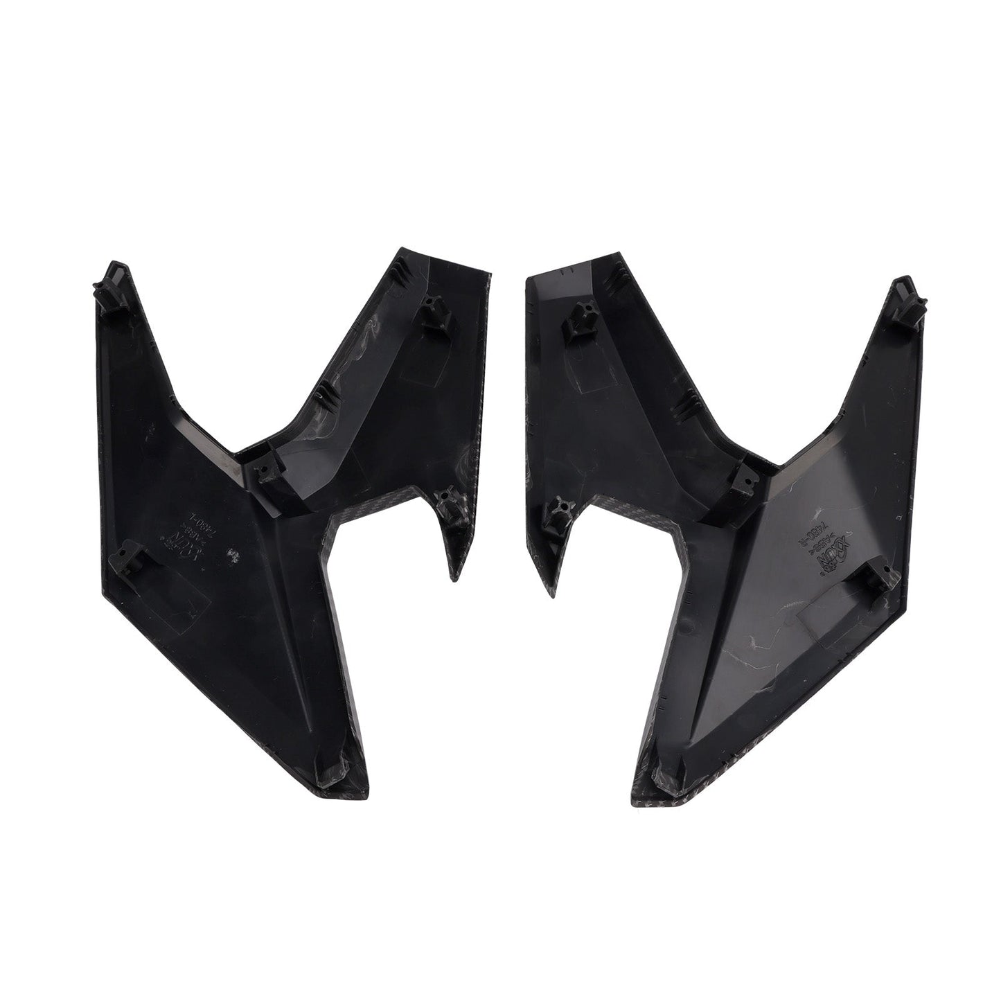 2022-2025 Honda ADV350 Frame Guard Cover
