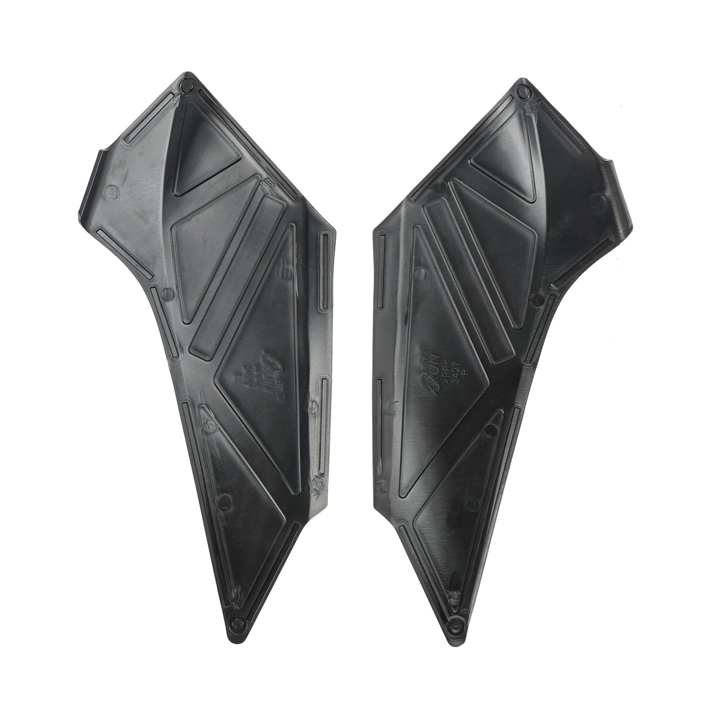 Side Frame Panel Guard Protector Fairings Cover Fit For BMW R1300GS 2024+