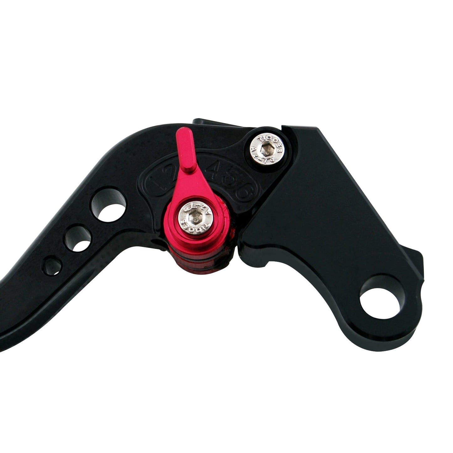 2008-2011 YAMAHA YZF R125 Long Clutch Brake Lever