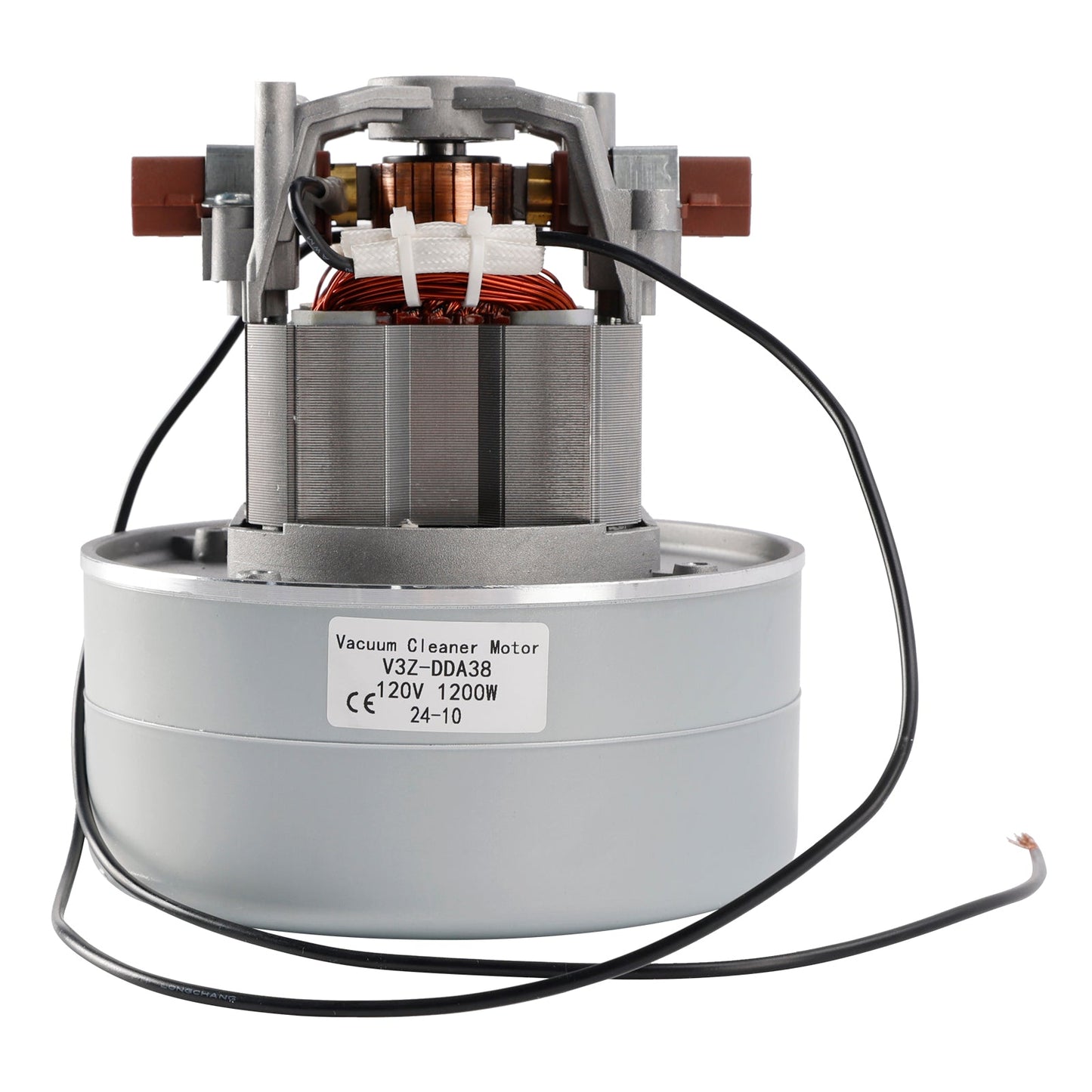 Ametek Vacuum Blower / Motor 120 Volts 115923