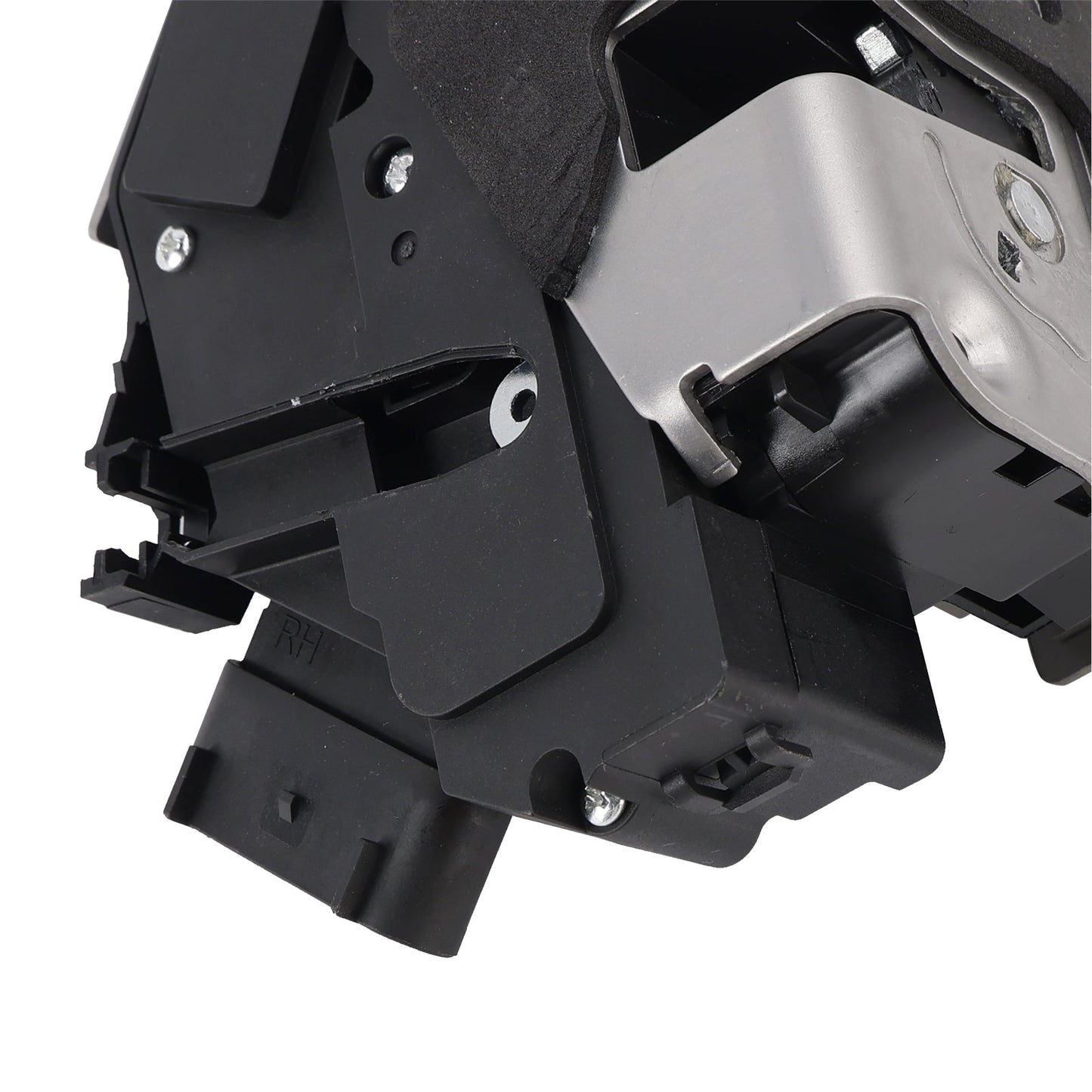 2012-2015 For Tourneo Custom V362 Front Right Door Lock Mechanism BK21-V219A64-AG