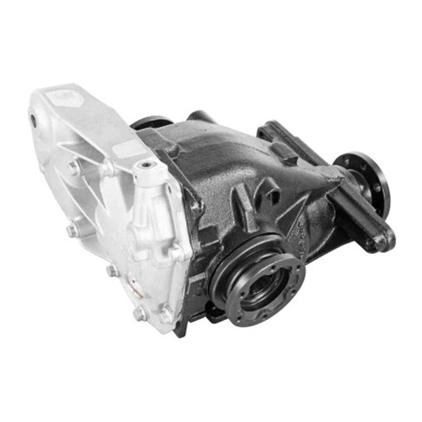 Rear Differential Assembly 3.73 Ratio 33107566179 Fit For BMW E81 E87 E90 E91 E92