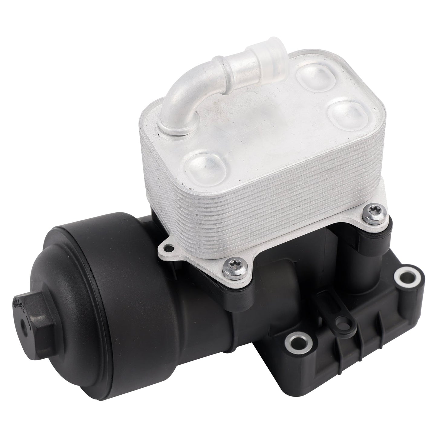 Engine Oil Cooler Thermostat 03L115389E For Audi A6 C7 2.0TDI 2011+