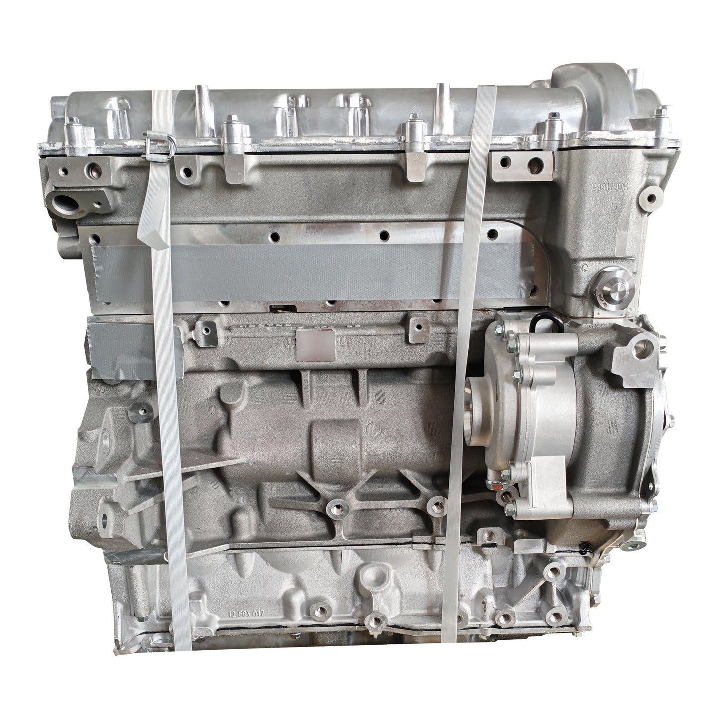 2011-2017 REGAL 2.4L Brand New Engine Motor Block LEA