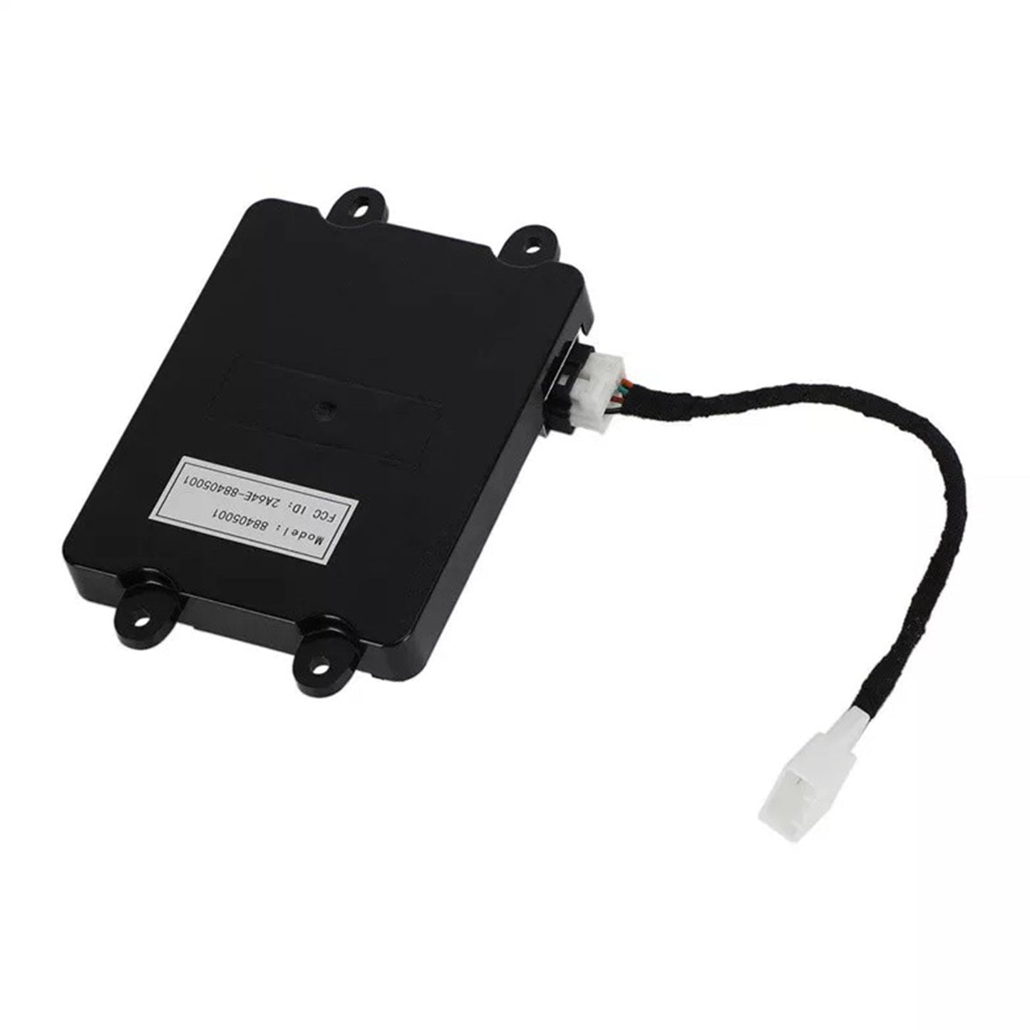 2015-2017 GMC Yukon Wireless Charging Module 13521066 13507652 13533076 23248791