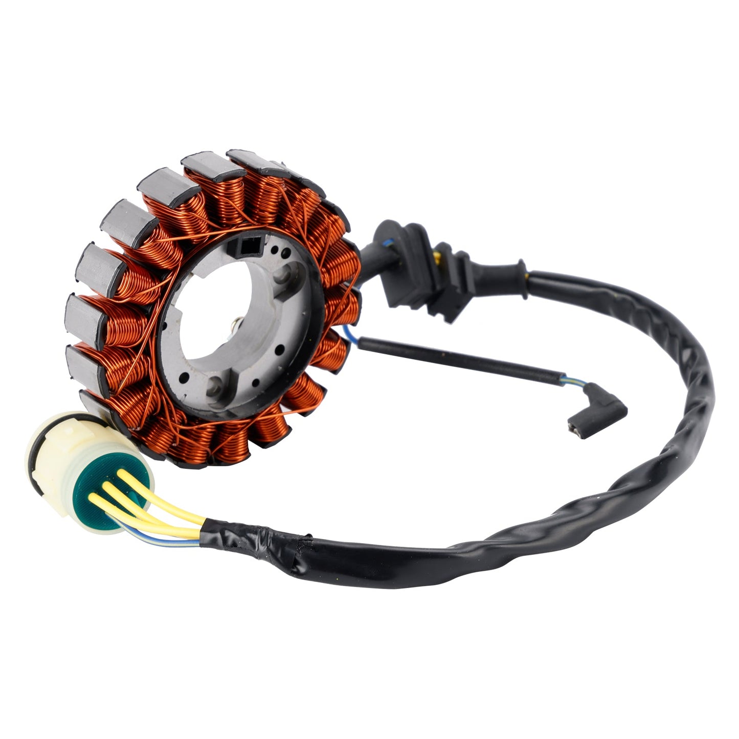 2000-2006 Honda Rancher 350 TRX350 FE FM TE TM Stator & Regulator Gasket 31120-HN5-6723 11396-HN5-670