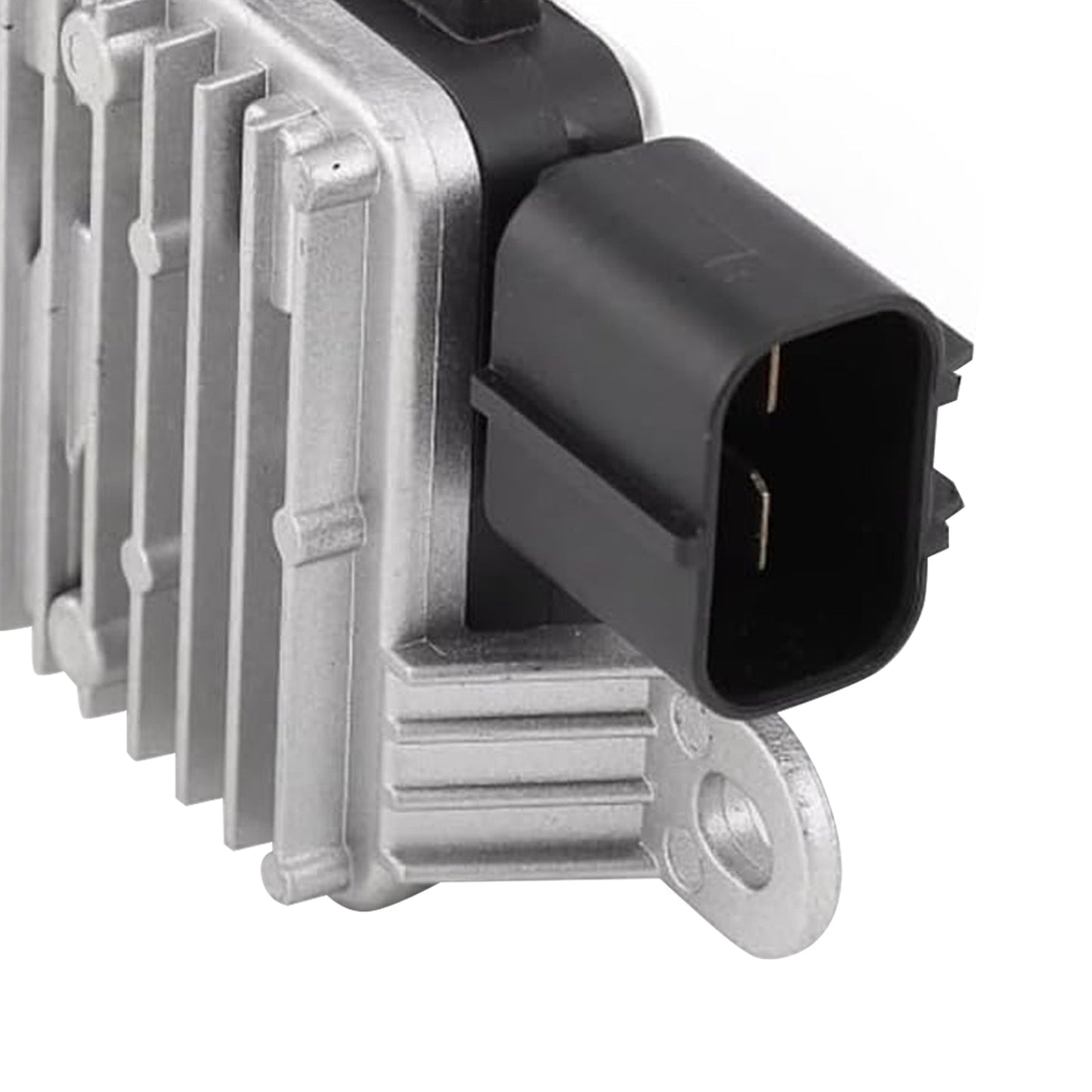 Radiator Fan Control Module For Sonata Optima 2.0L Hybrid 16-19 25385E6000