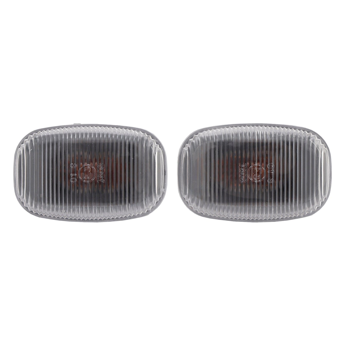 Side Turn Signal Lamp Fender Light for Toyota Corolla Camry MR2 81730-0D020