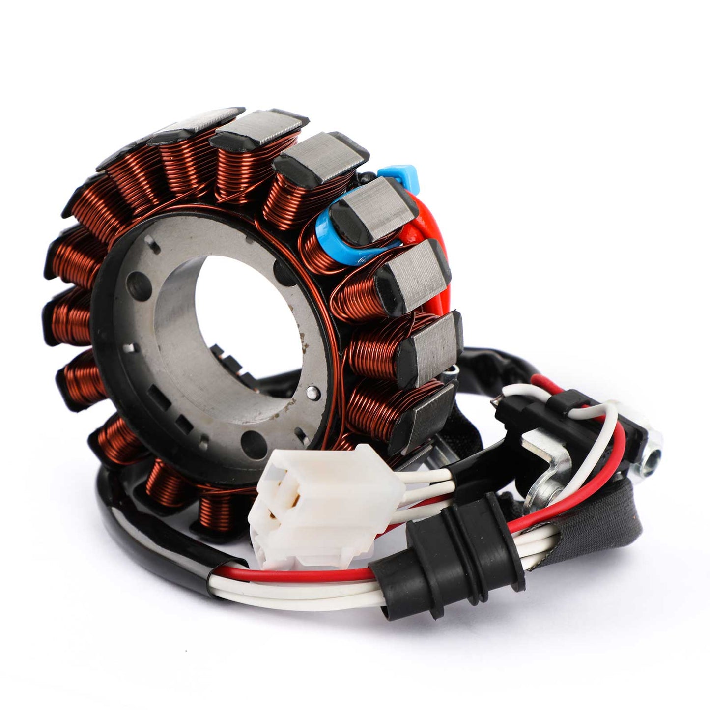 Yamaha FZ150 Generator Stator