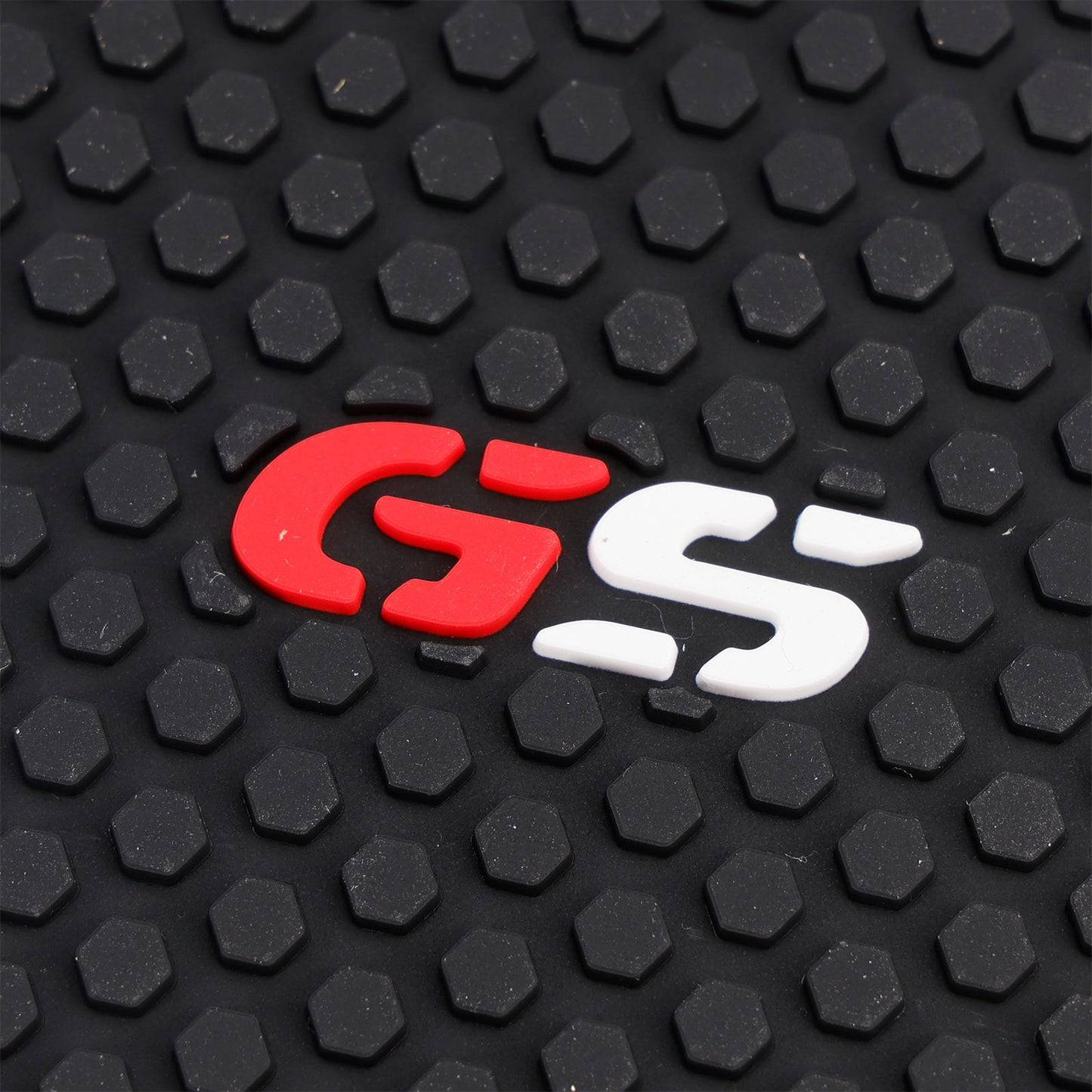 2019-2024 BMW R 1250 GS / Adventure Gas Tank Knee Pads Tank Pad Protectors