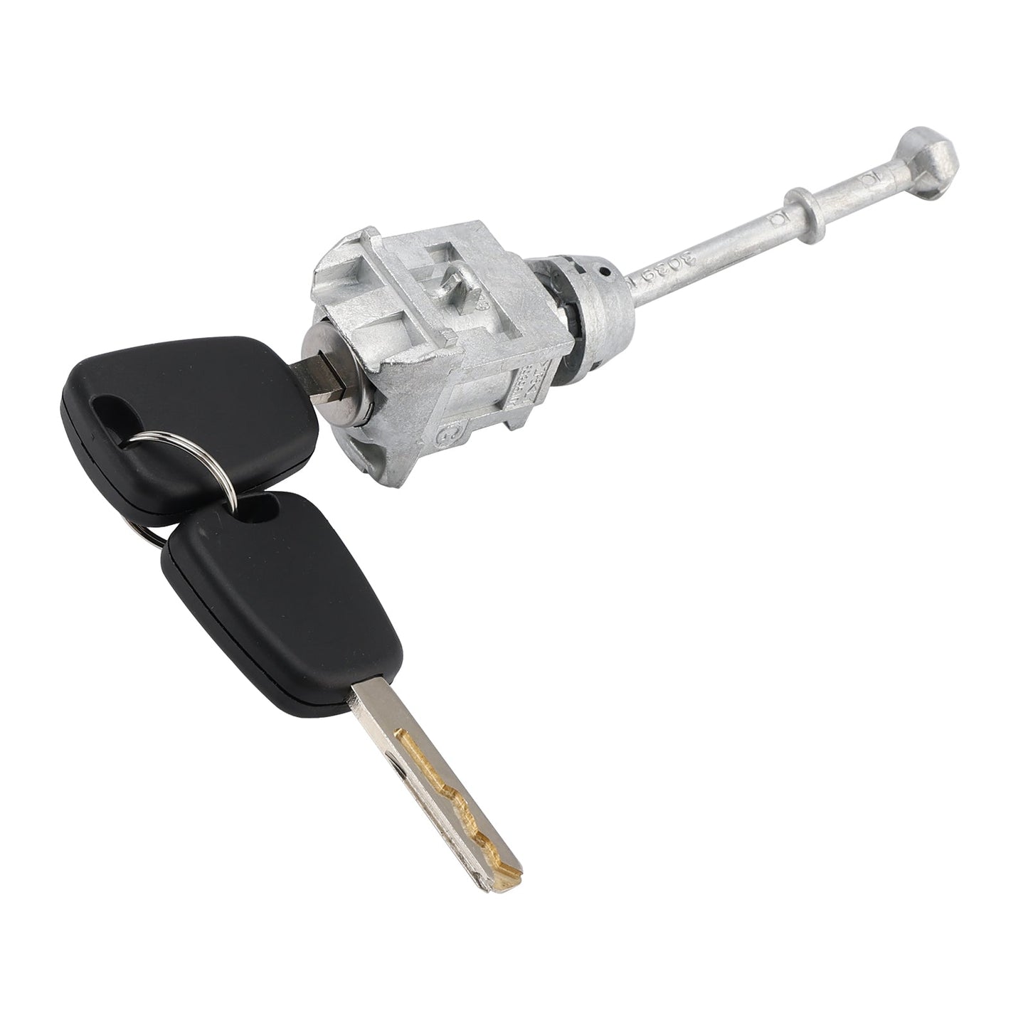 Front Left Door Lock Cylinder 59395J01 For Citroen C3 II C5 III 308 SW 508 SW