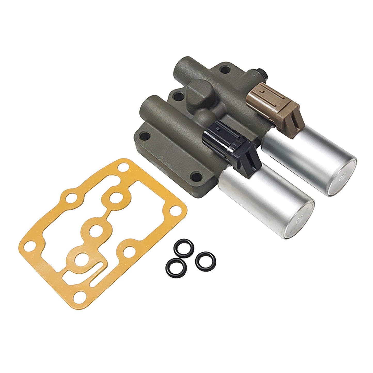 2001-2003 Acura CL 3.2 Transmission Solenoid Kit 8250-P6H-024 28252-PAX-000 28261-P7W-003