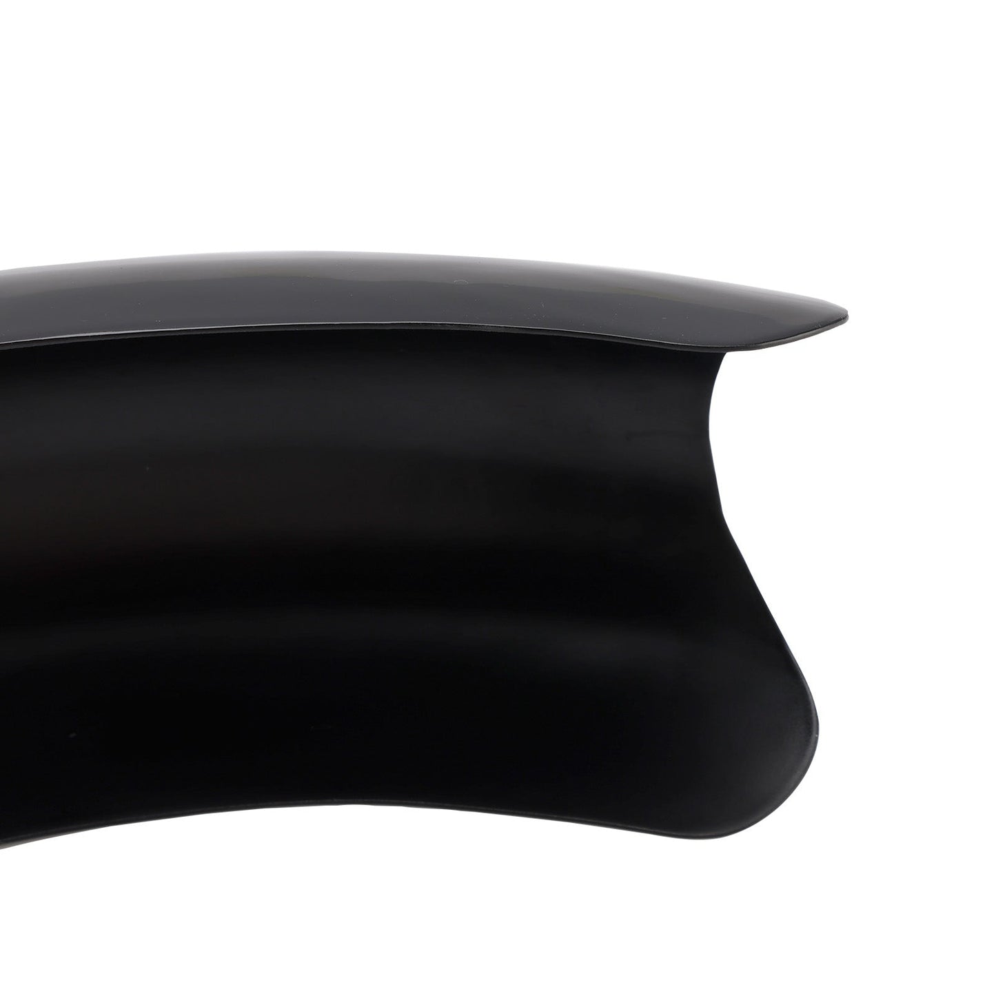 2023-later Harley CVO Road Glide,CVO Street Glide 21" Wrap Front Fender Iron