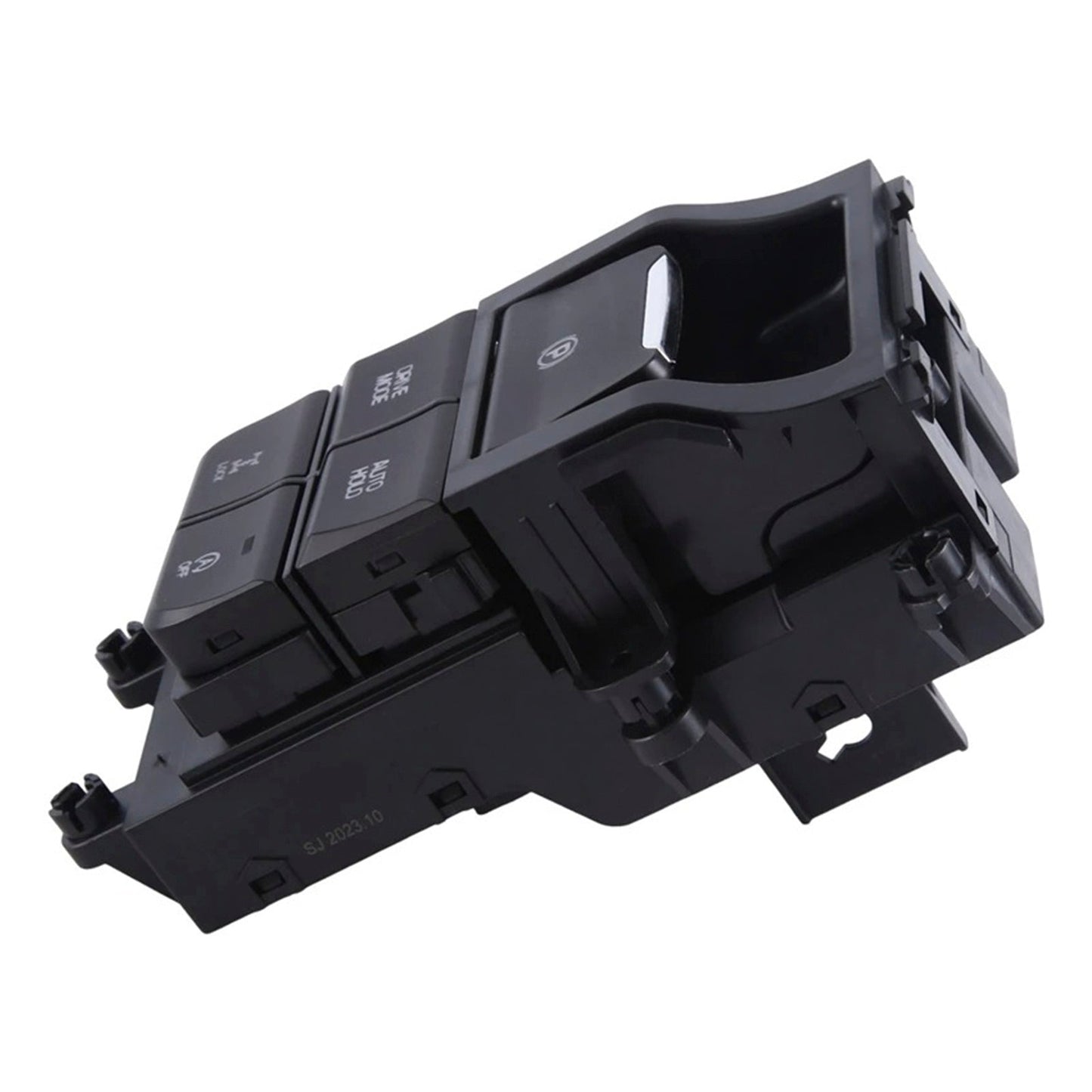 2015-2019 Hyundai Tucson Car Console Parking Multi Switch 93300-F8050