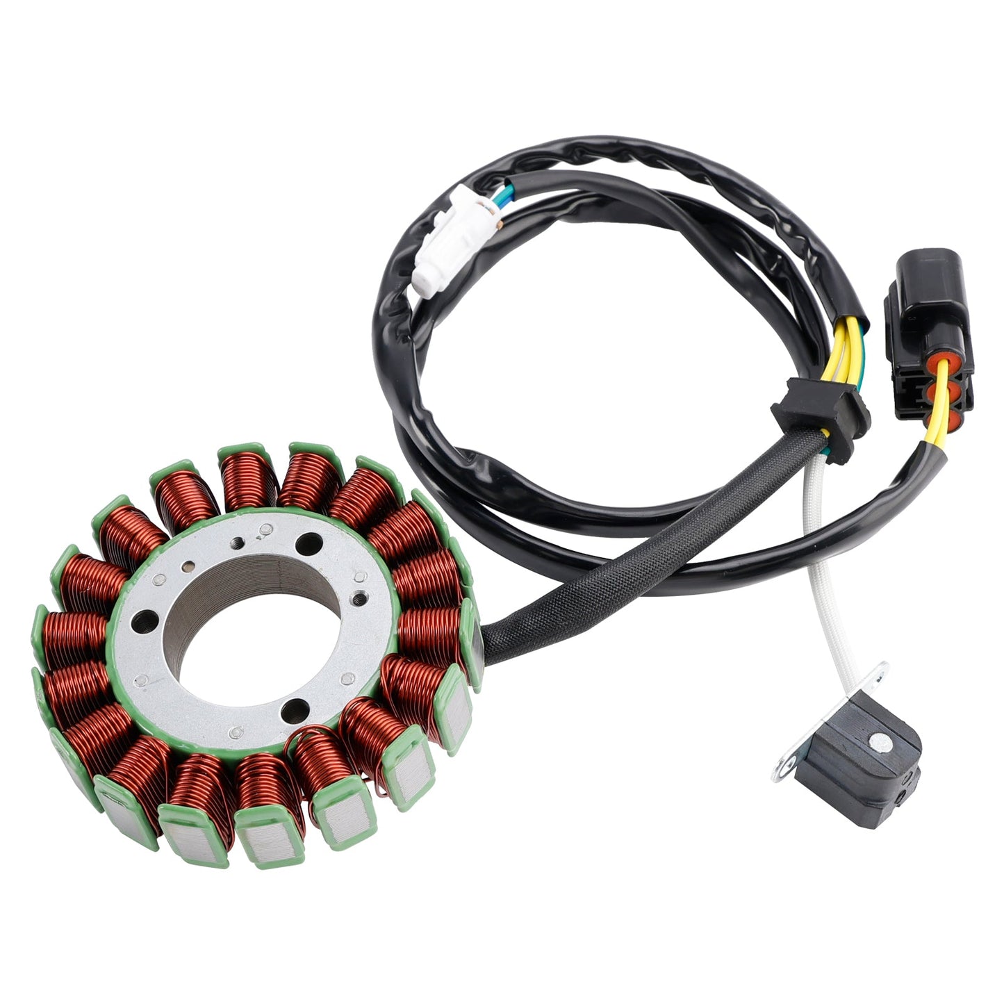 2017-2023 Linhai ATV 400 D EFI E4 STATOR ASSY 104MM
