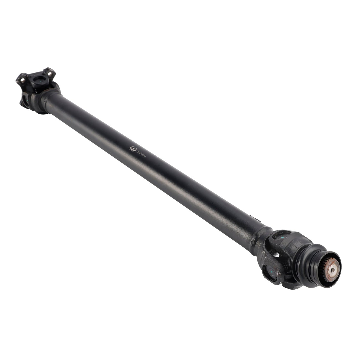 2010-2017 BMW X3 xDrive 20 d F25 2.0 AWD SUV Front Propshaft 26207589985