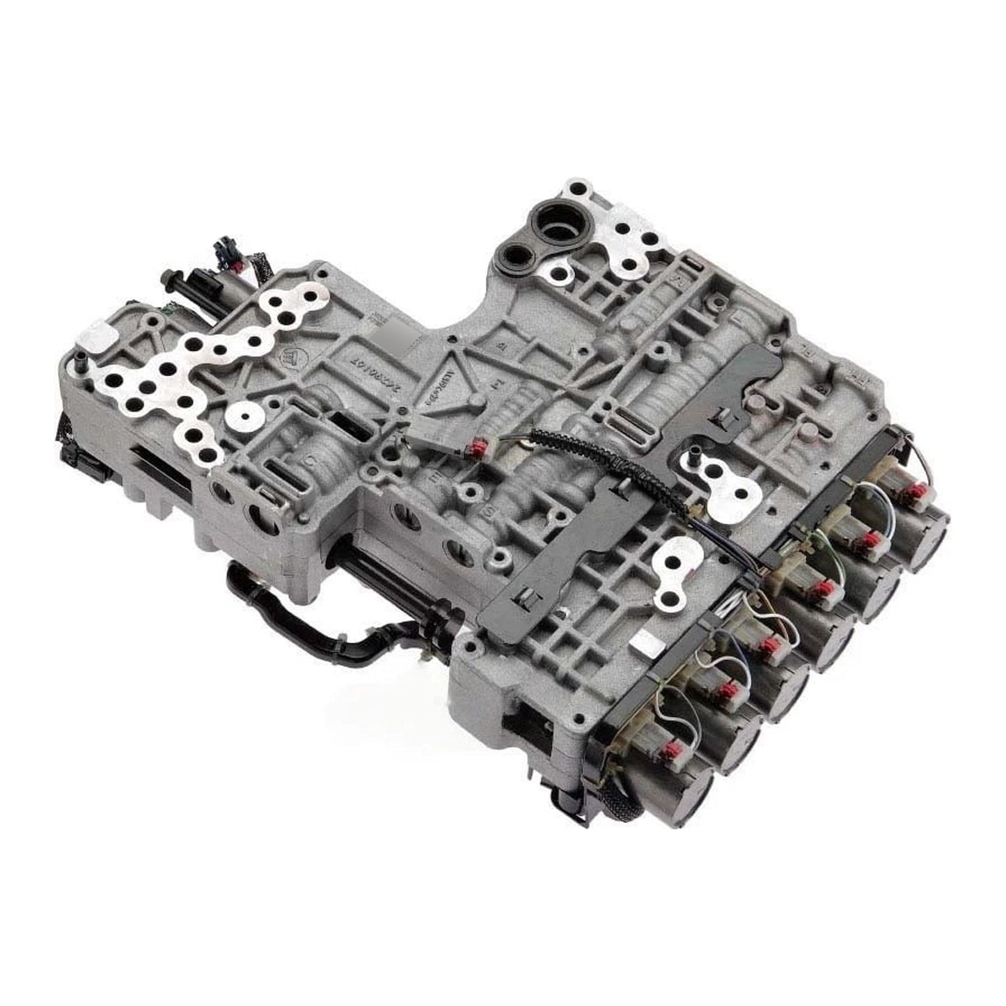 2019–2020 Cadillac CT6 Transmission Valve Body 10L80 10L90 10L60
