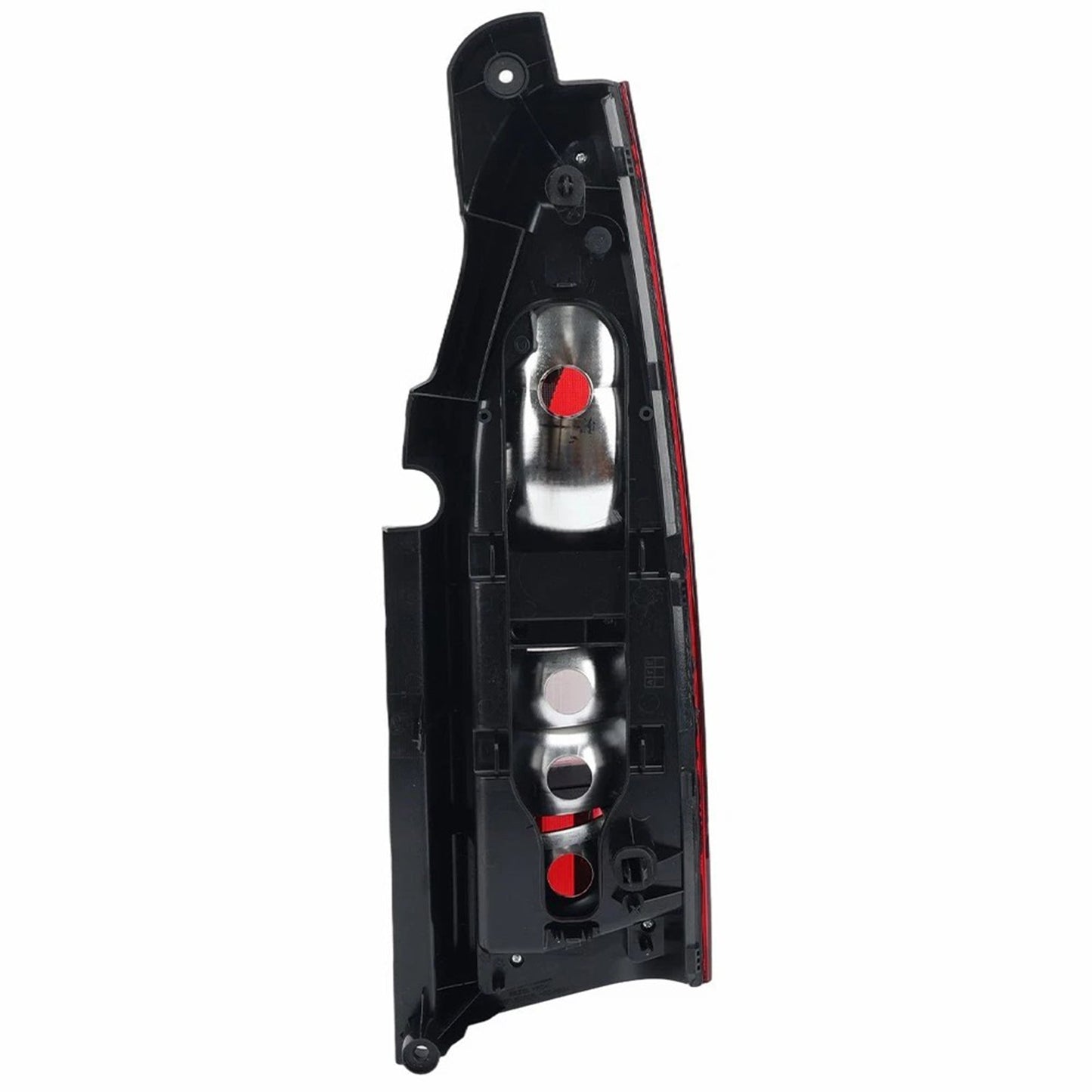 2018-2023 For Peugeot Rifter Heckklappe Rear Left Tail Light Tail Lamp Halogen 9819427380