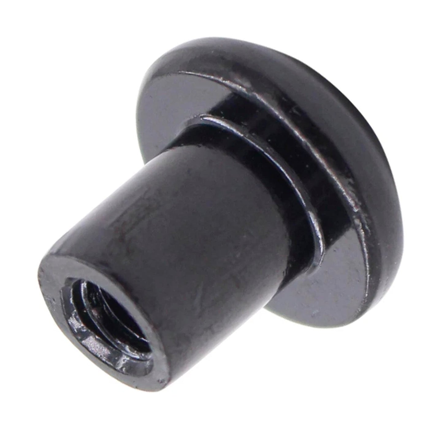 8Pcs Door Hinge Nut Bolt 6511744AA For Jeep Wrangler JK 2007-2019