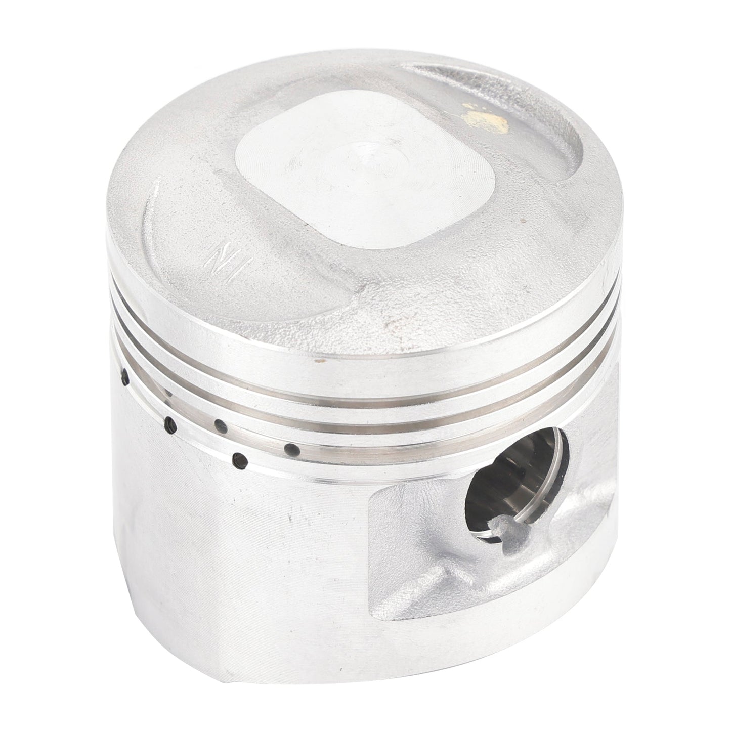 Cylinder Barrel Piston Kit For Honda CB 125 S SL 125 TL 125 XL 125 S CT CL 125 S