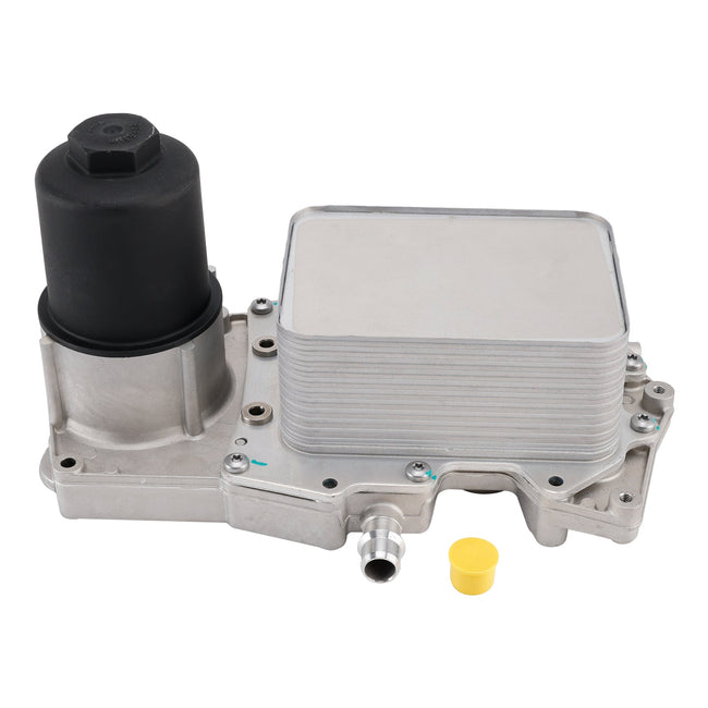 08.2012-ON LAND-ROVER Range Rover IV (L405) Engine Oil Cooler LR113200 Generic