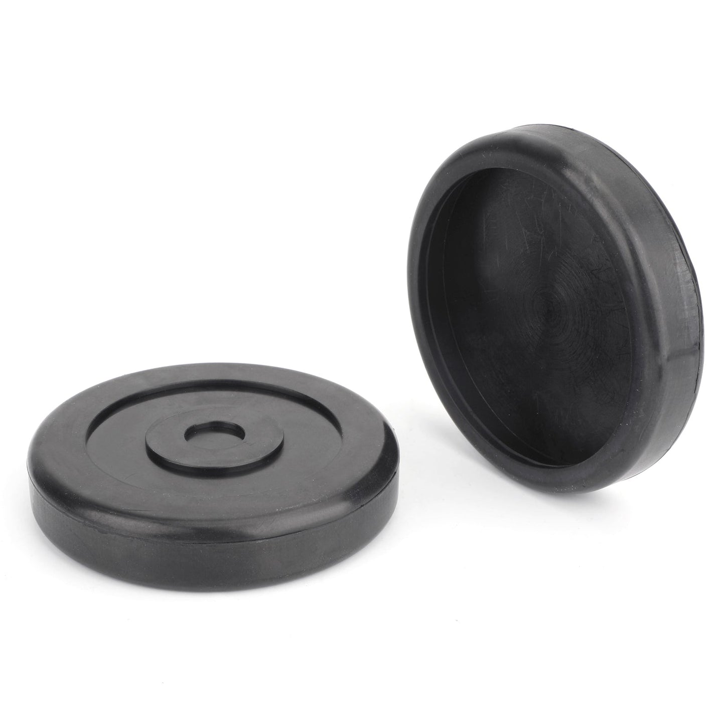 Set of 8 Round Rubber Arm Pads Car Hoist Lift for BendPak Dannmar Lifts 5715017