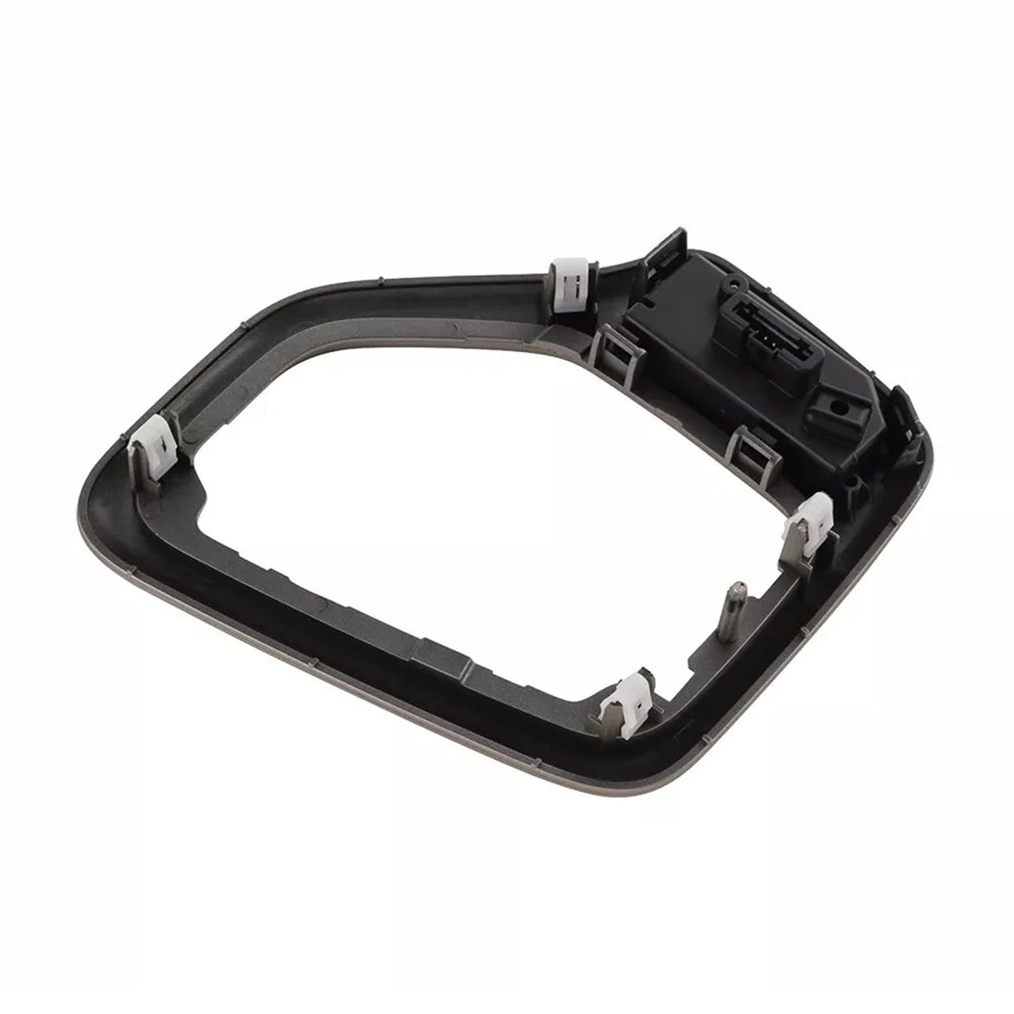 2014-2018 Jeep Cherokee Center Shifter Bezel Factory 5YD27LS5AA