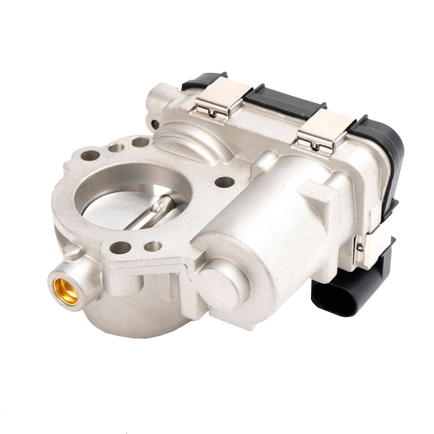 2014- On VW Polo V (6R1, 6C1) Throttle Body 04C133062D