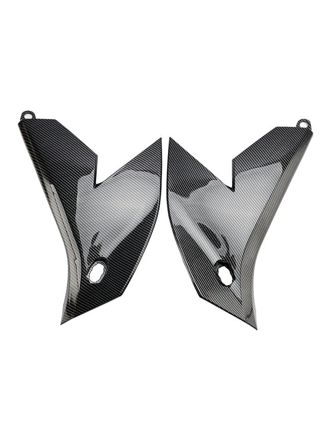 2022-2024 Kawasaki Versys 650 KLE650 Side Frame Panel Guard Fairings Cover