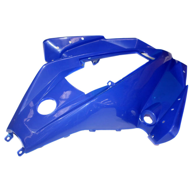 Plastics Fairing Fenders Kit For 110cc 125cc Mars Sport Quad Dirt Bike ATV Blue