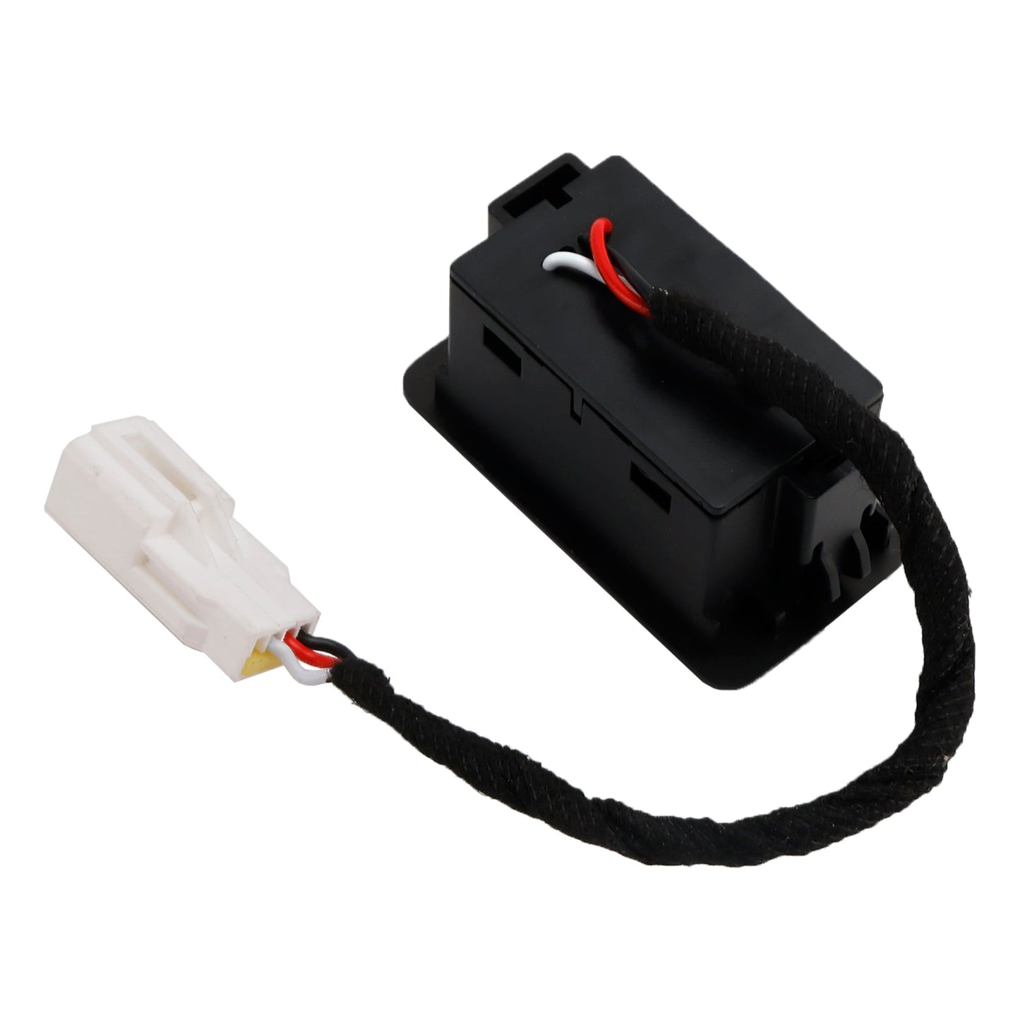 4G0959831A Boot Tailgate Trunk Control Switch for Audi A4 A6 A7 A8 Q3 Q5 Q7