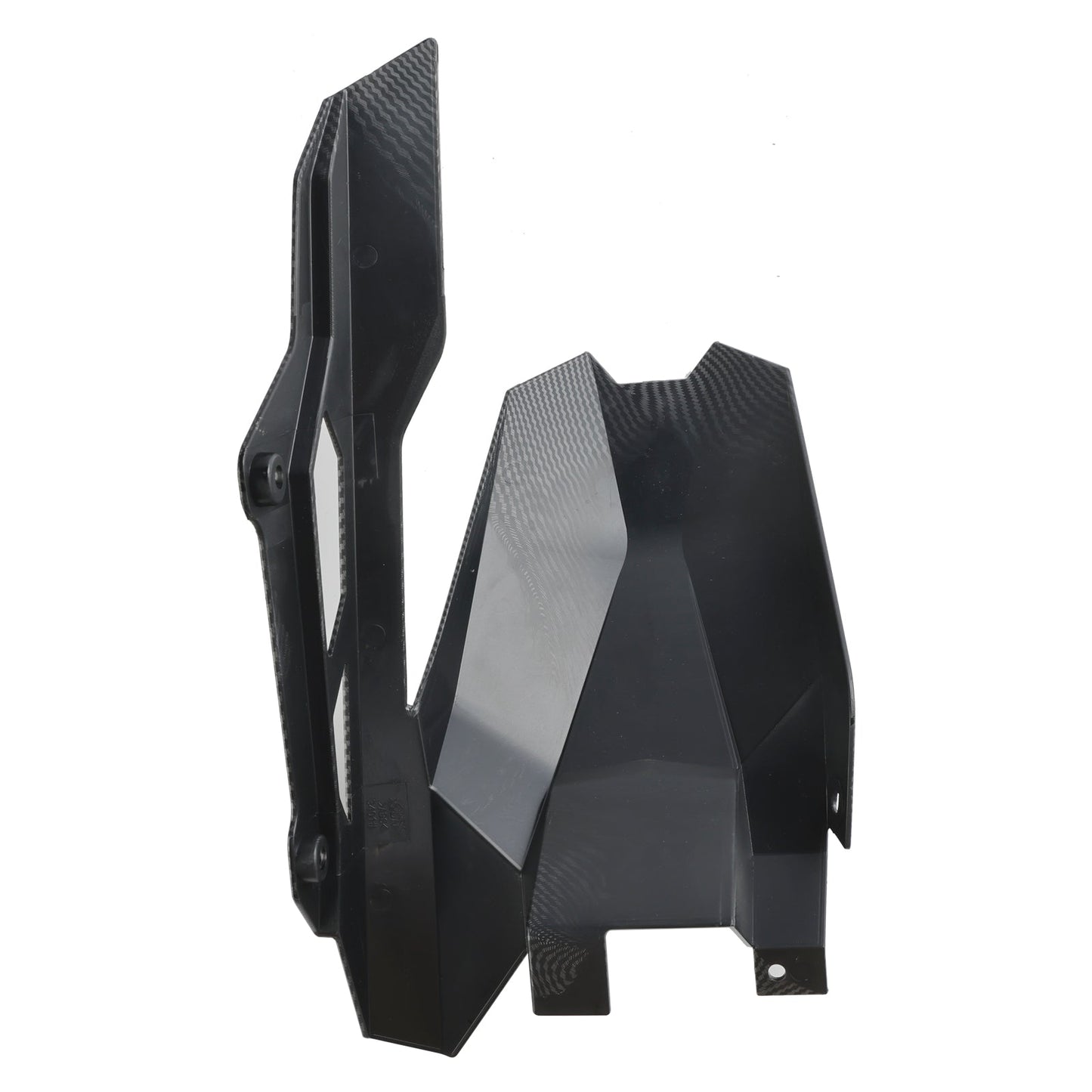 2023-2024 Kawasaki ZX-4R Rear Fender Mudguard Fairing Cowl