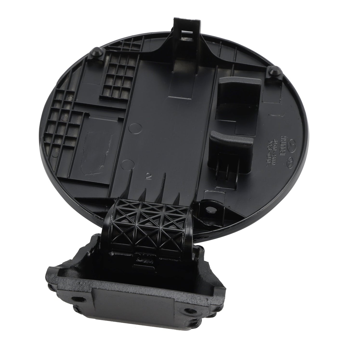 2007-2012 Hyundai Santa Fe 2.4L 3.5L Fuel Filler Gas Door Cap 69510-2B000