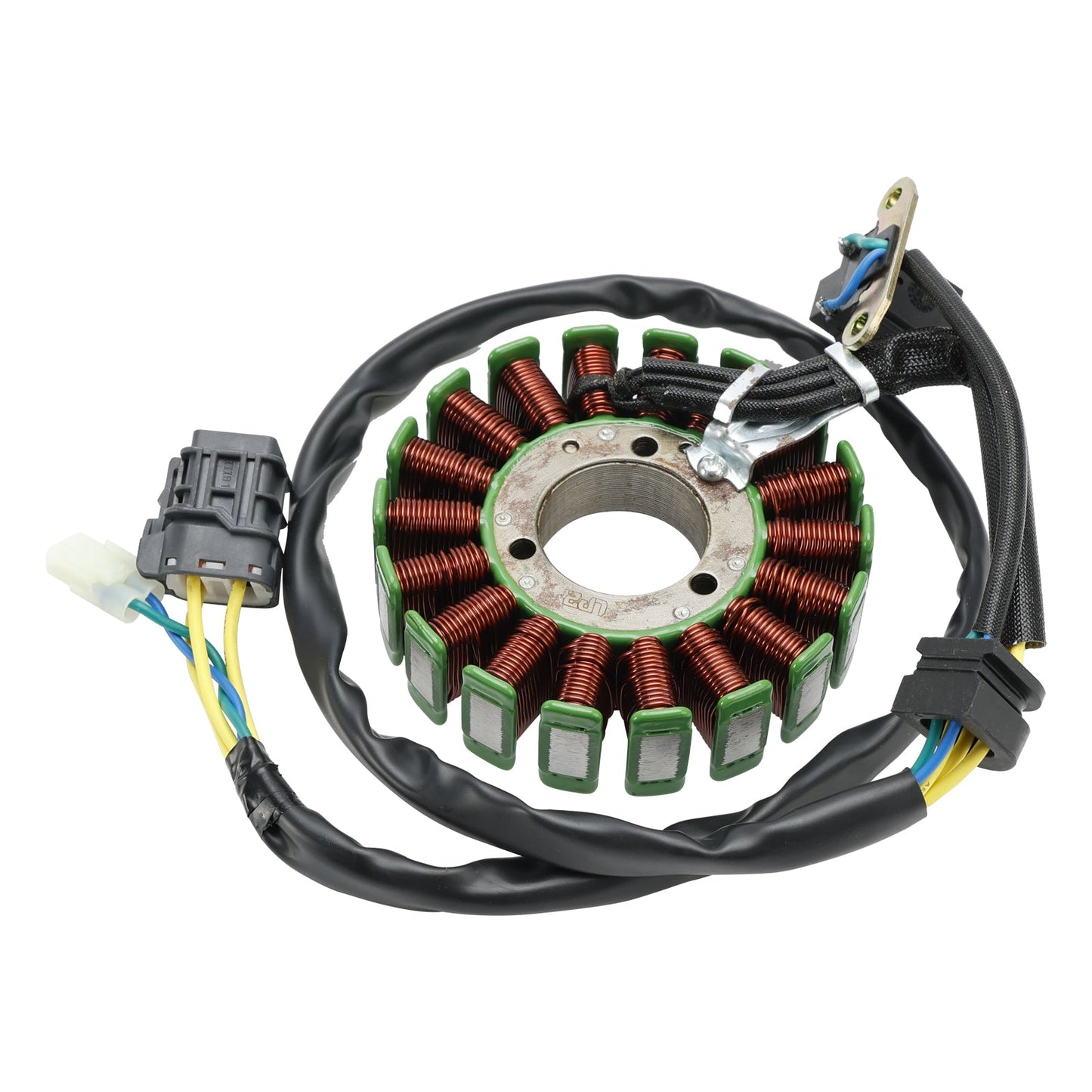 2018-2021 Kymco MXU 300R T3B Magneto Generator Stator 31120LDE9E00