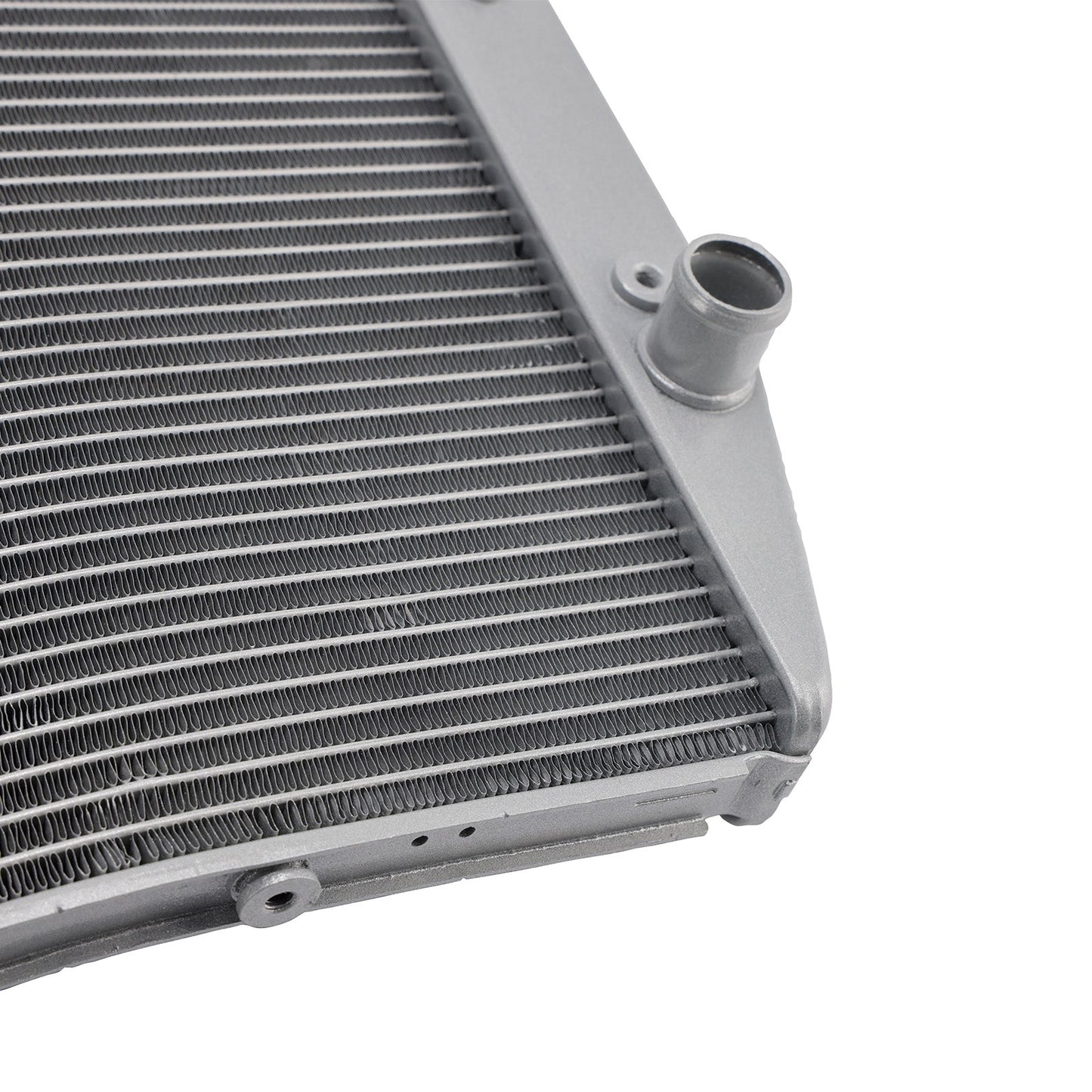2017-2025 For Suzuki GSXR1000 Radiator Cooling Engine Cooler
