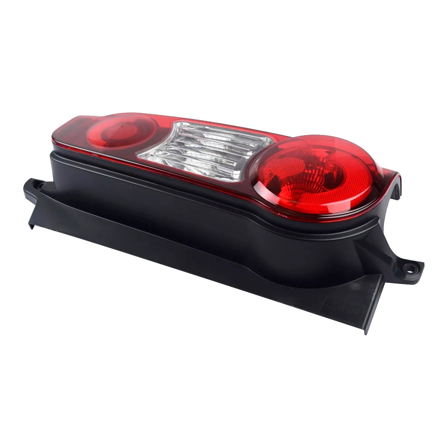 3/2012-2019 Citroen Berlingo Mk2 Van（Barn Doors Models) Right Side Tail Light Lens Housing 9677205480
