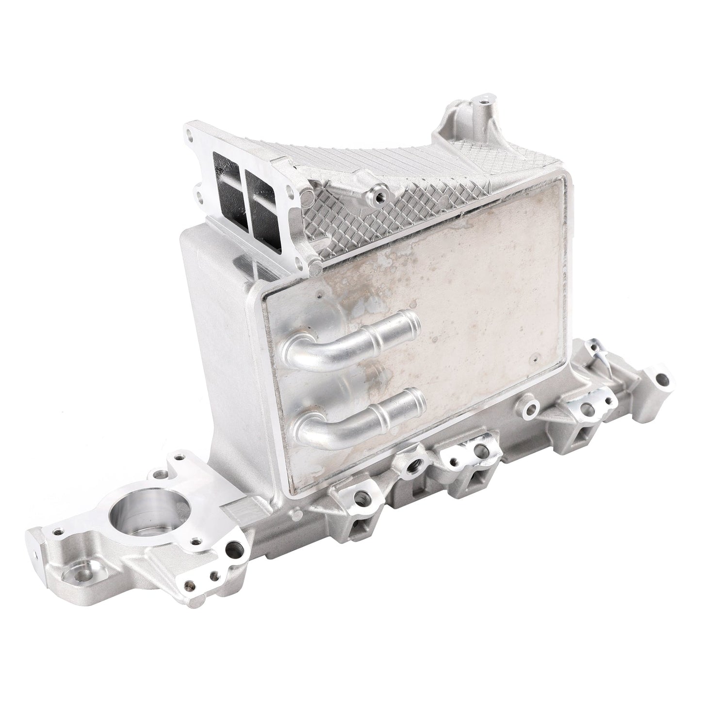 For VW Arteon/Beetle 5C/Jetta IV/Passat B8/T-ROC/Tiguan AD1/Touran 5T1 2.0 TDI Intake Manifold Intercooler LR062670