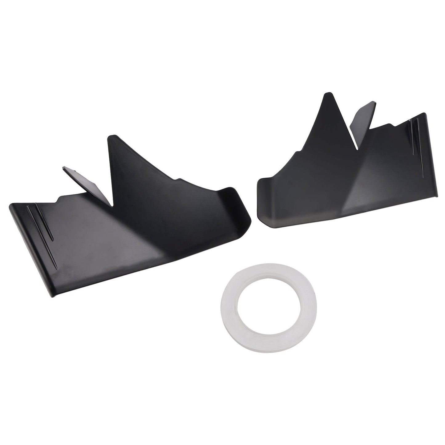 Air Deflector Spoiler Winglets Fairing fit for Aprilia RS457 2024