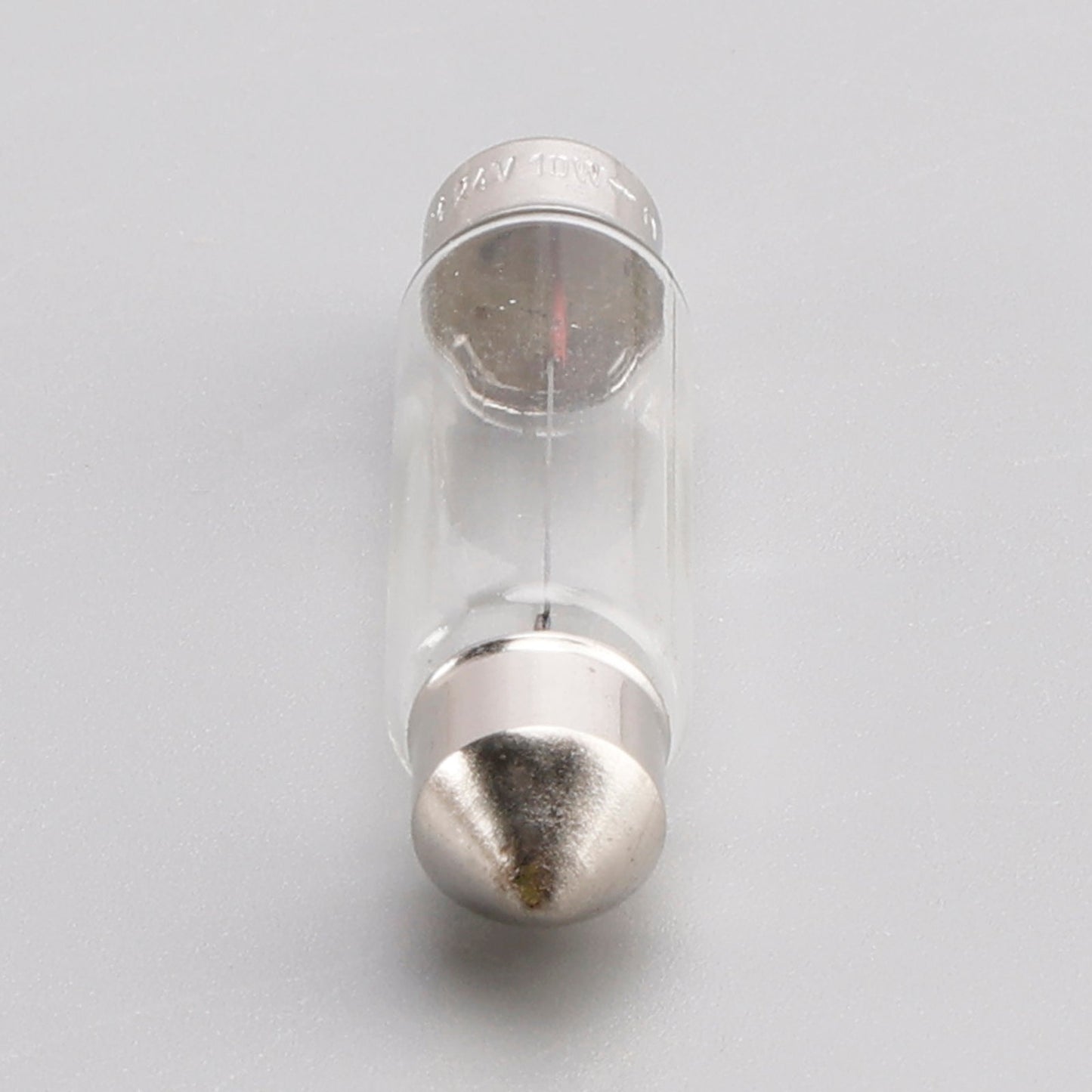 10PCS Car Light Tubular Lamp bulb C10W SV8.5-8 43MM 6429 24V 10W For OSRAM