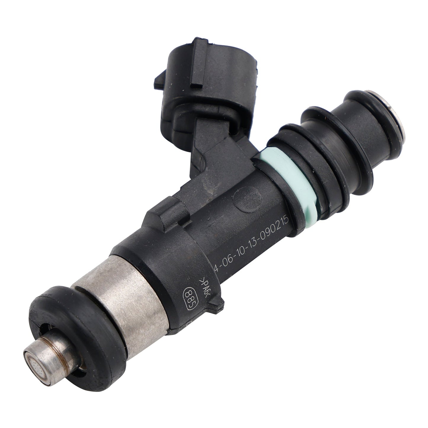 15710-82K50 EAT314 Fuel Injector For Suzuki Outboard 70 80 90 115 140 HP DF