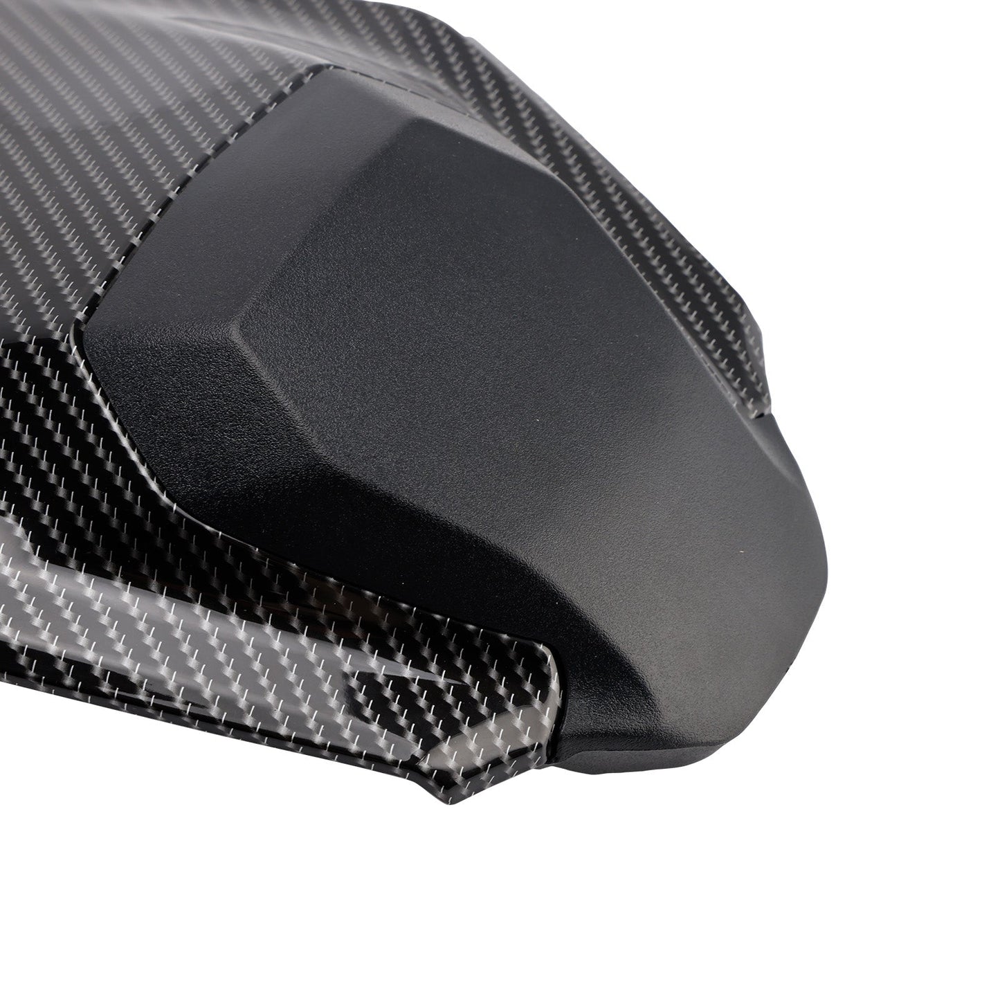 2025-2026 Kawasaki Z900 Z900SE Rear Tail Seat Cowl Fairing Cover