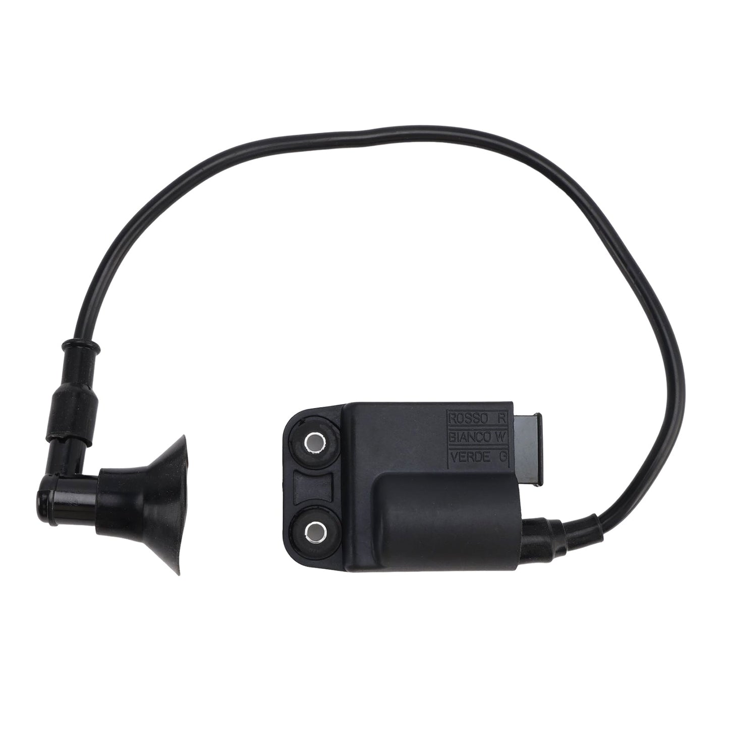 Ignition Coil fit for Aprilia SR50 2004-2015 for Vespa LX50 2T 2005-2013