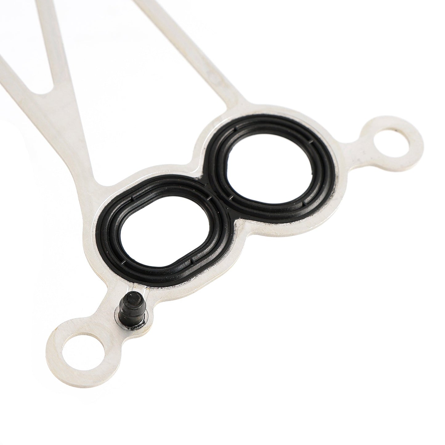 Oil Filter Housing Seal Gasket 11428513448 for BMW 3 5 7 Series X5 X6