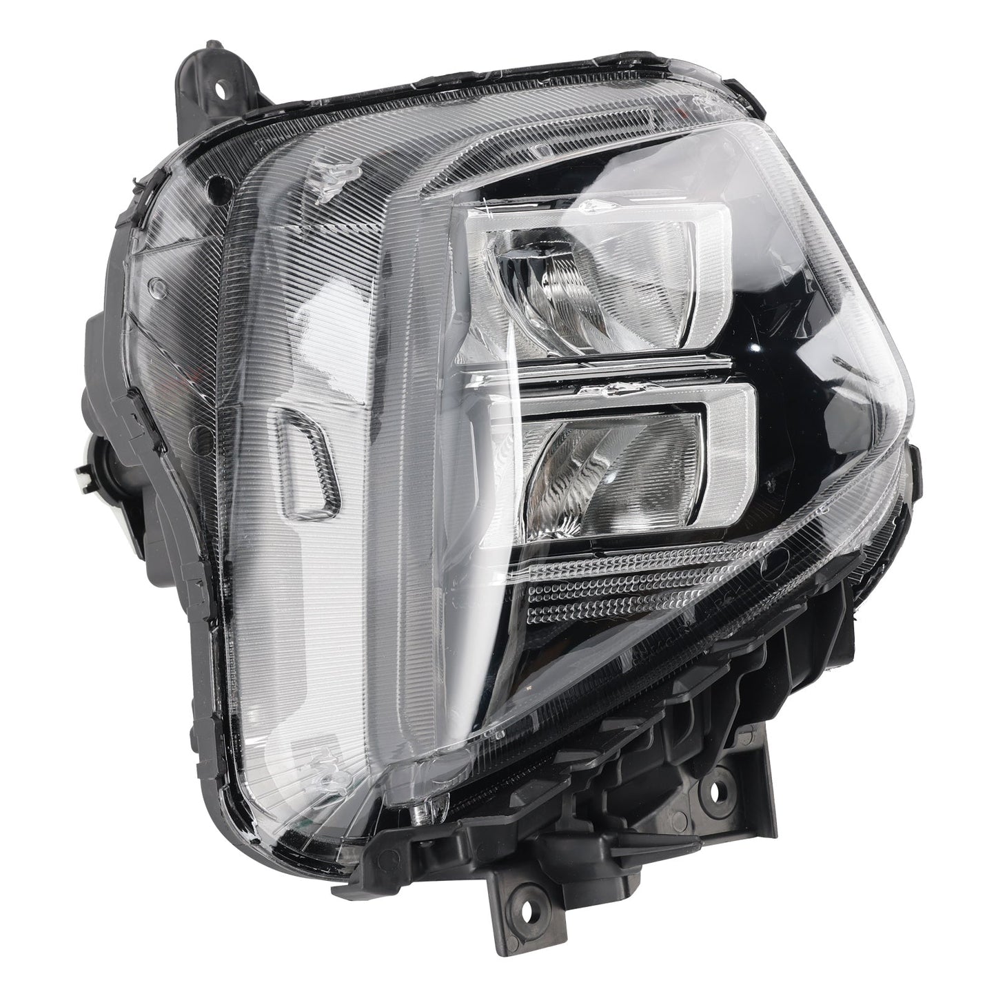 2025-2026 Hyundai Tucson Front Right Side Headlight Assembly 92102-CW650