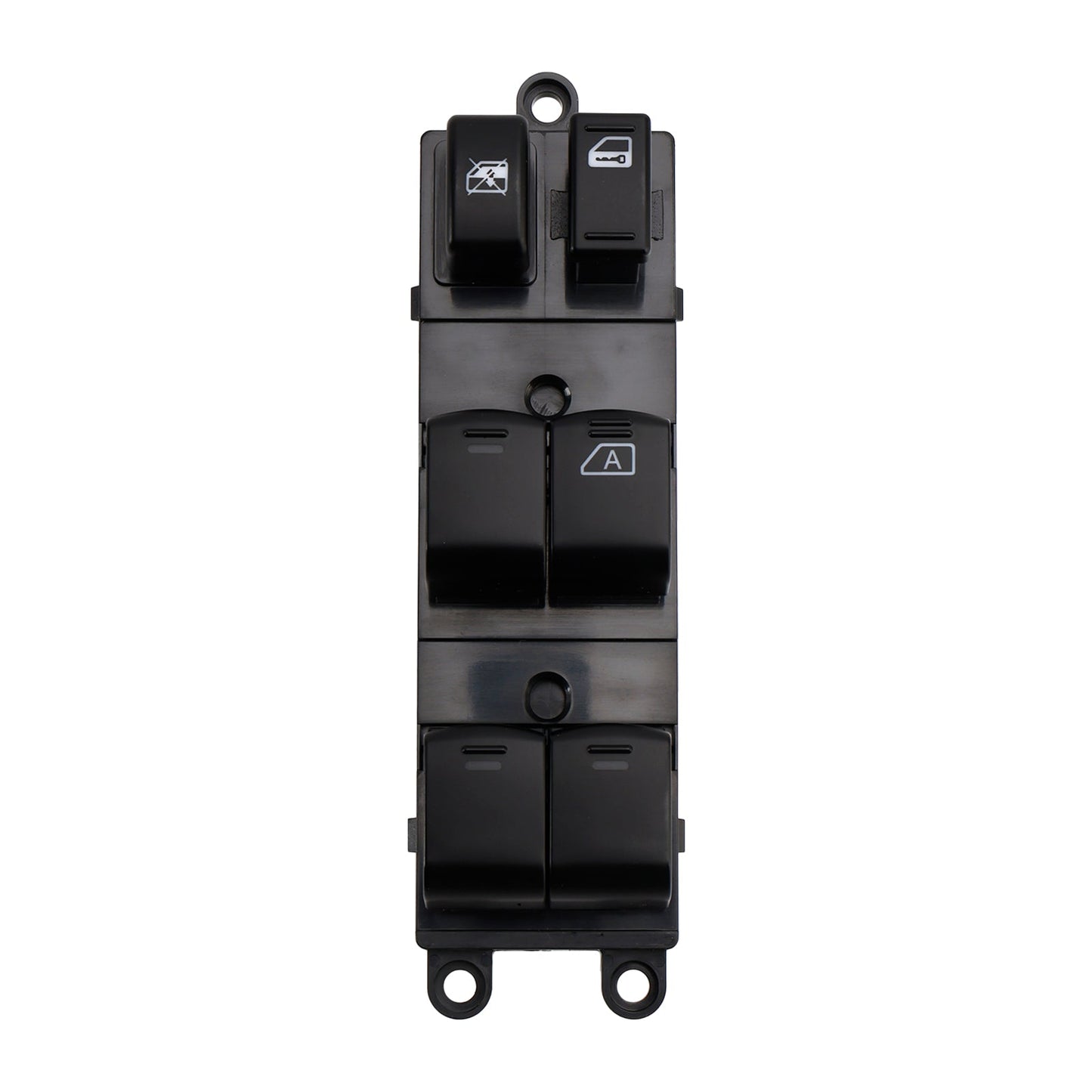 Master Power Window Switch For Nissan Tiida C11 SC11 C11Z 2006-2010 25401-1JY0A